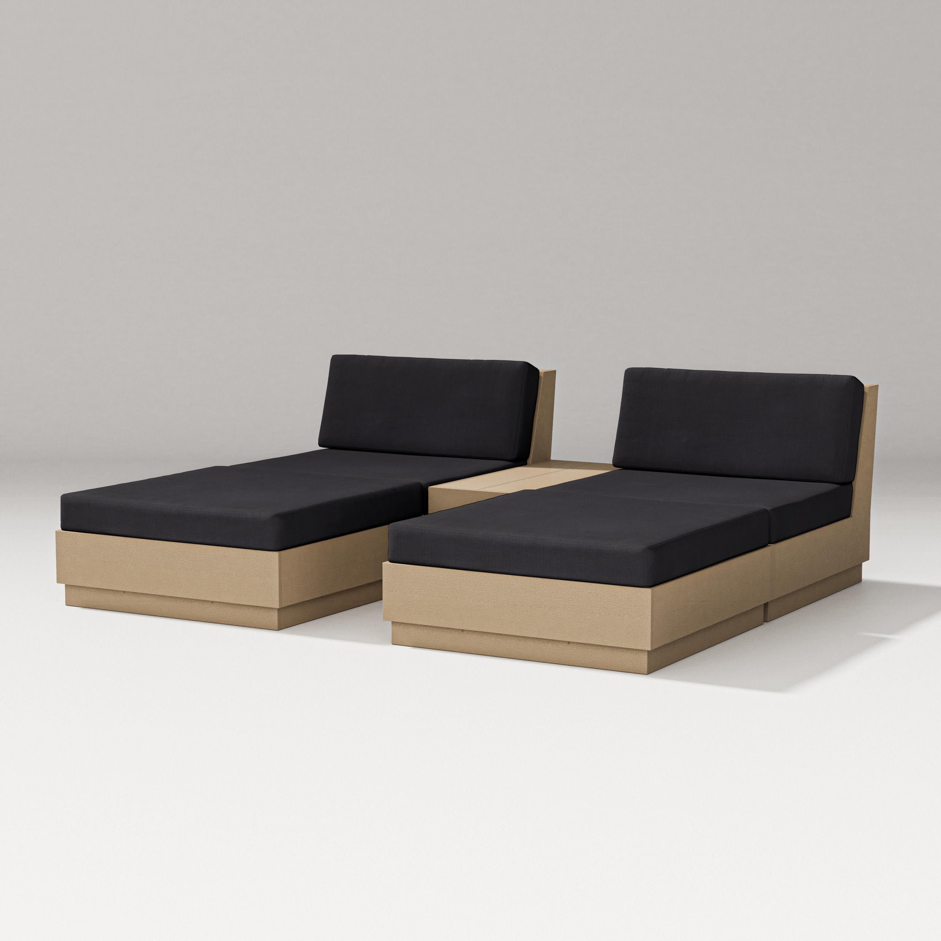 Elevate Double Chaise Set - Image 65
