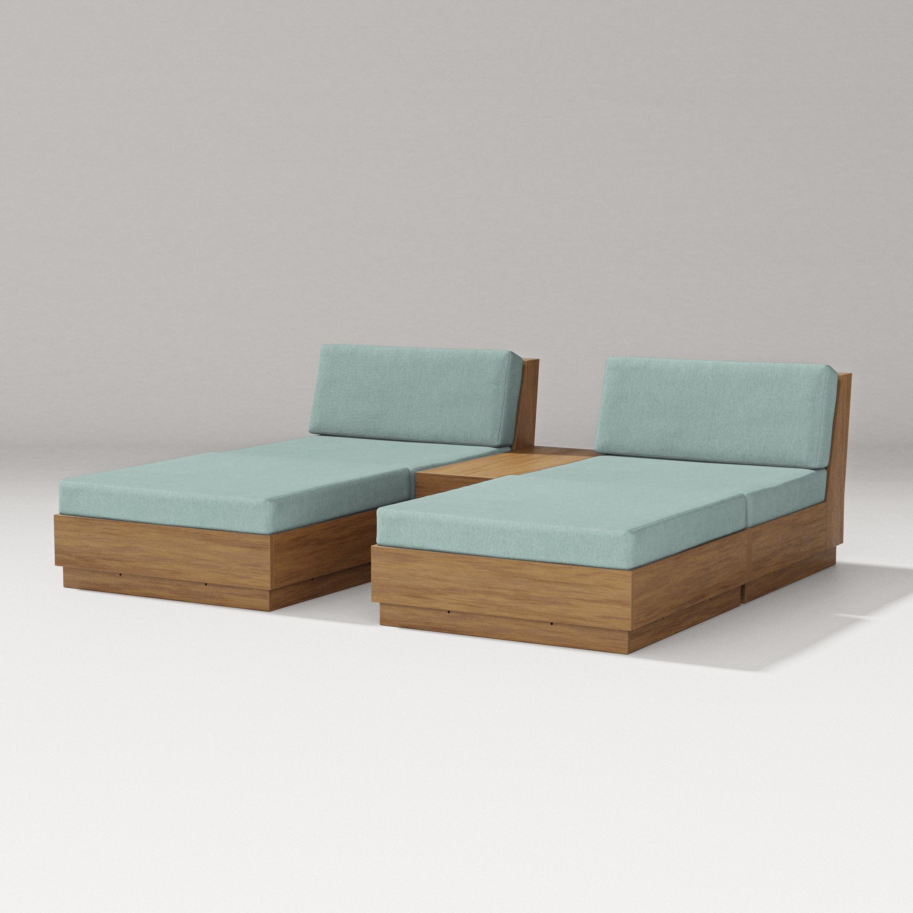 Elevate Double Chaise Set - Image 82
