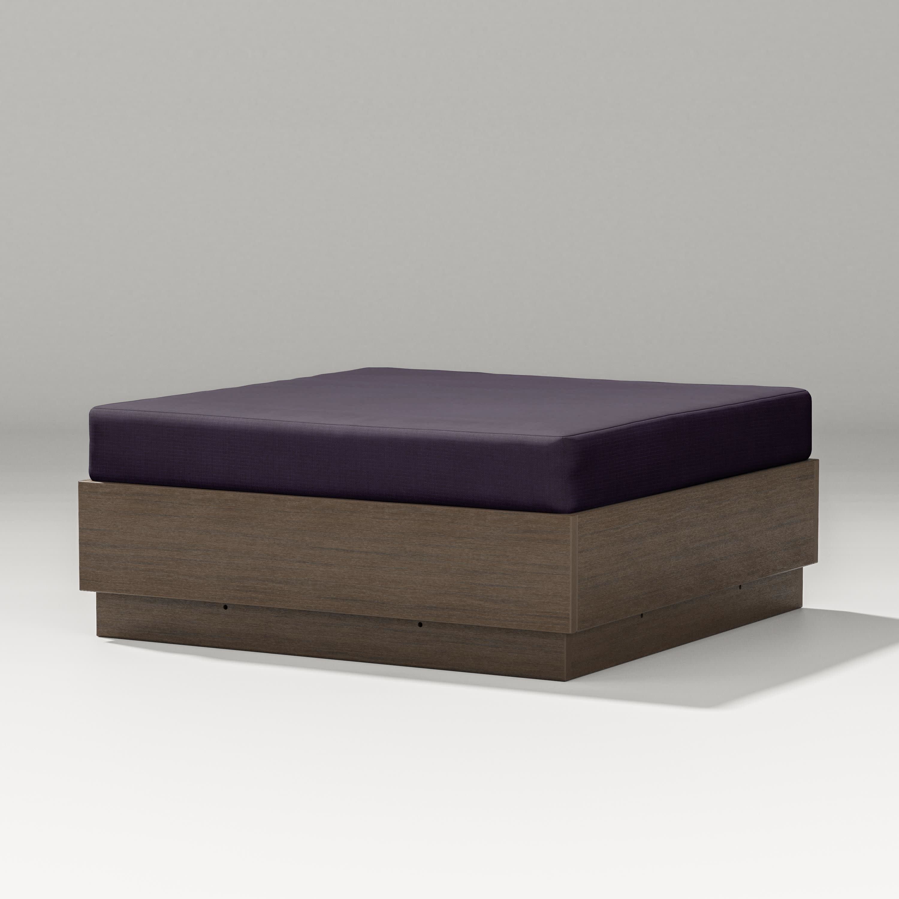 Elevate Lounge Ottoman - Image 3