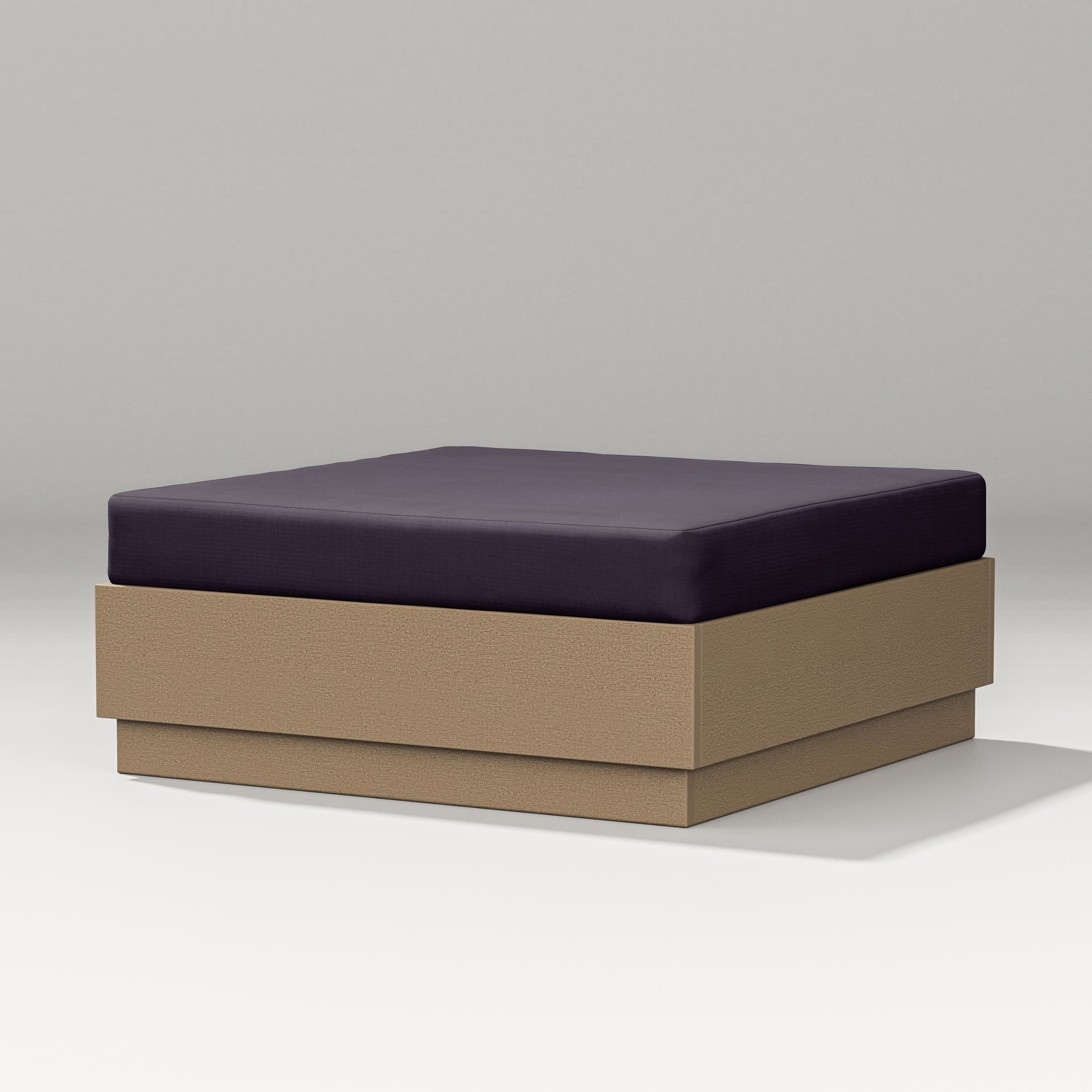Elevate Lounge Ottoman - Image 57