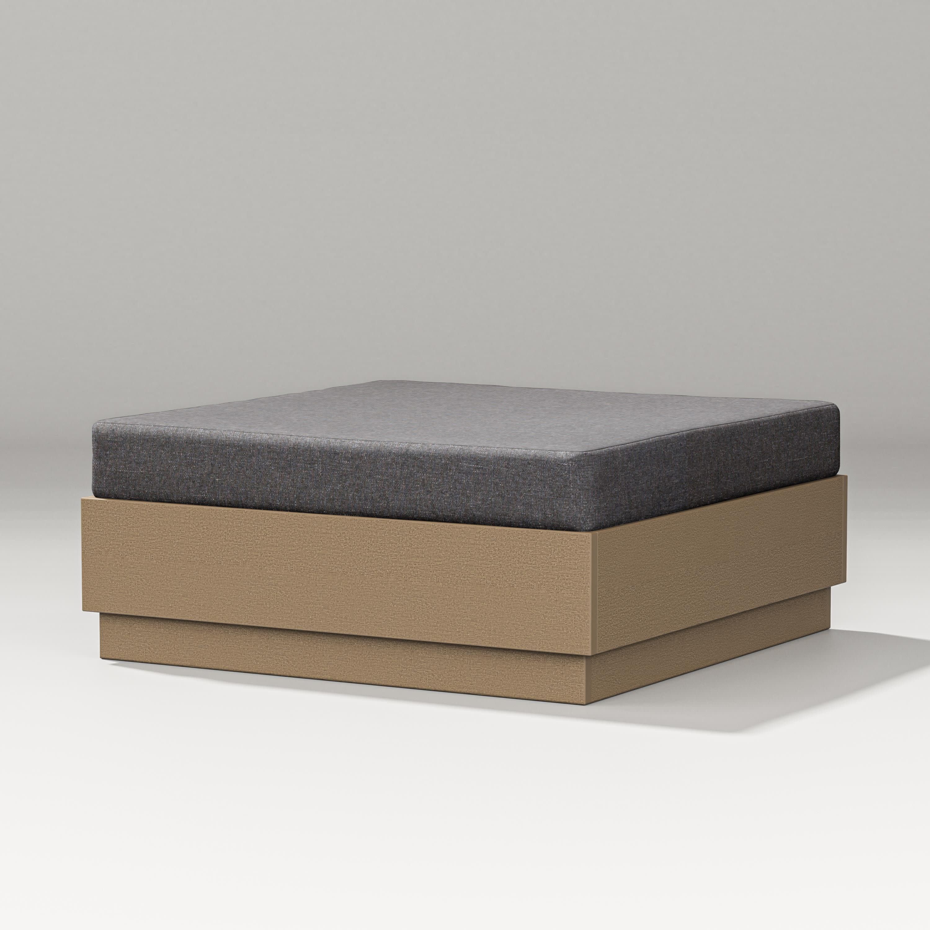 Elevate Lounge Ottoman - Image 58