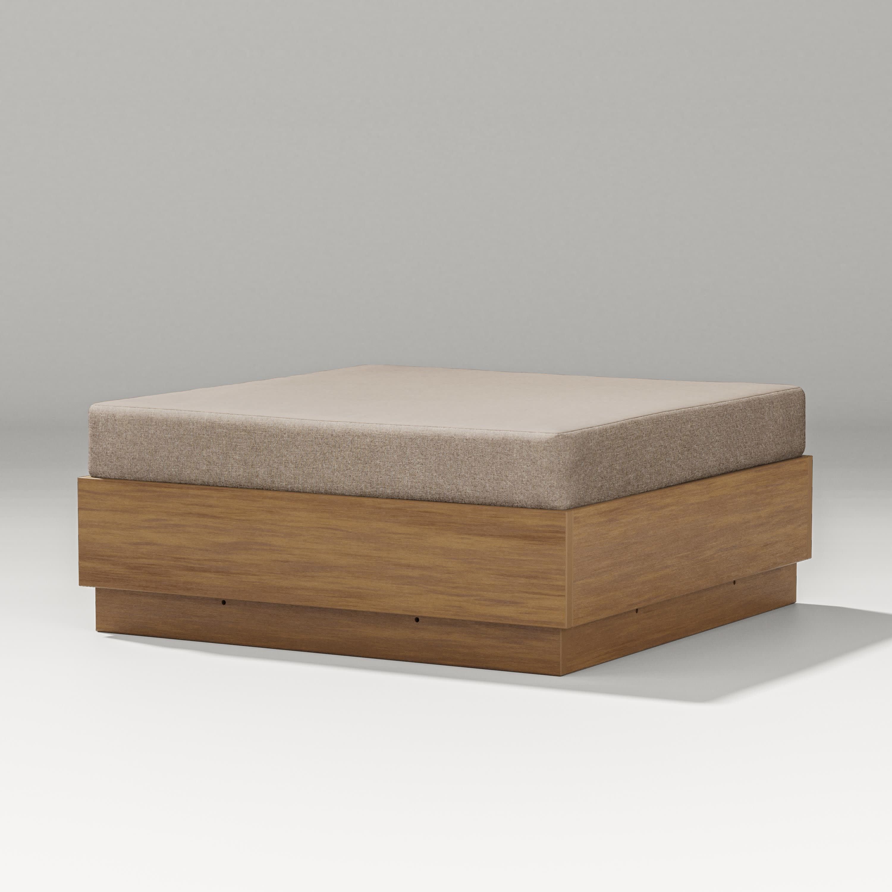 Elevate Lounge Ottoman - Image 76