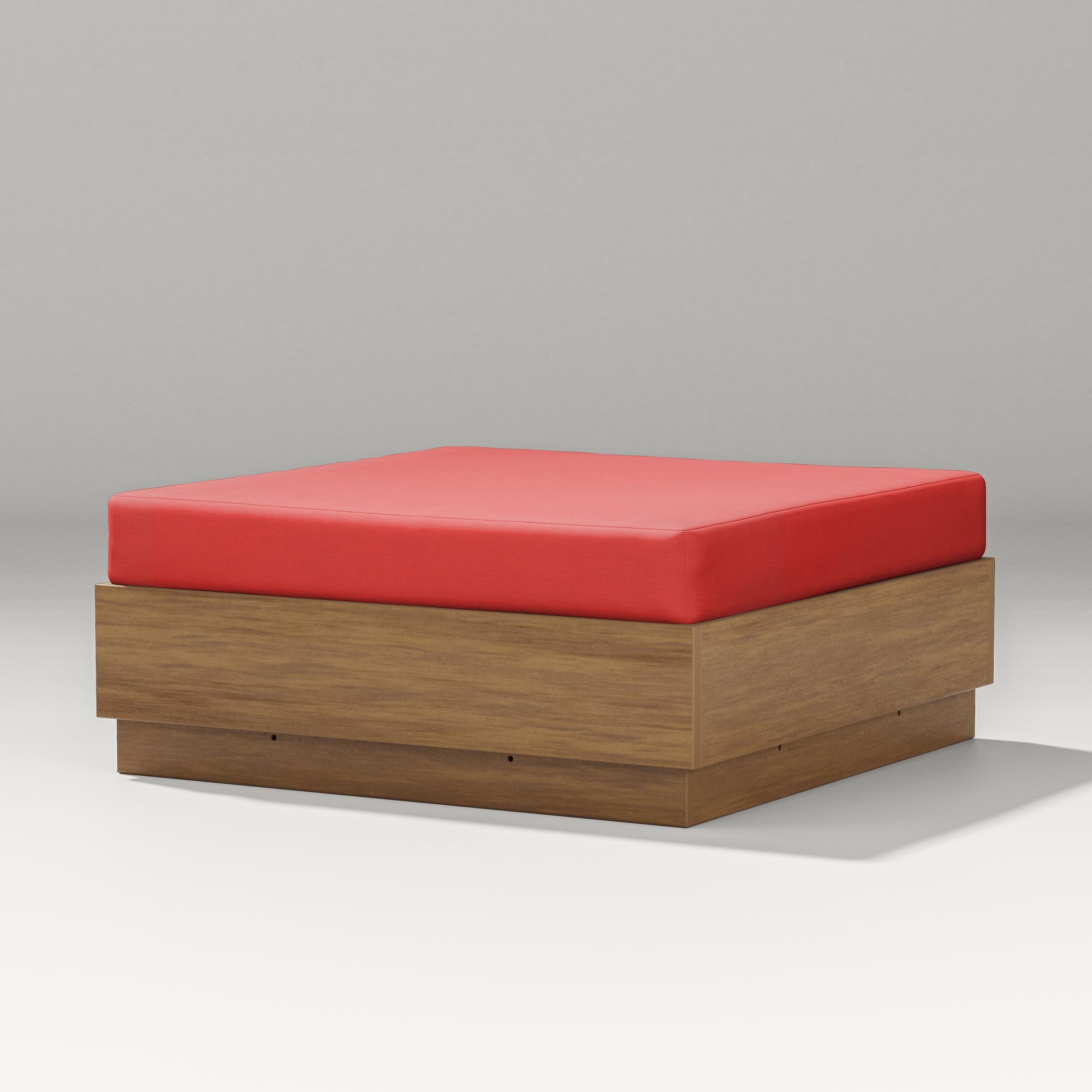 Elevate Lounge Ottoman - Image 80