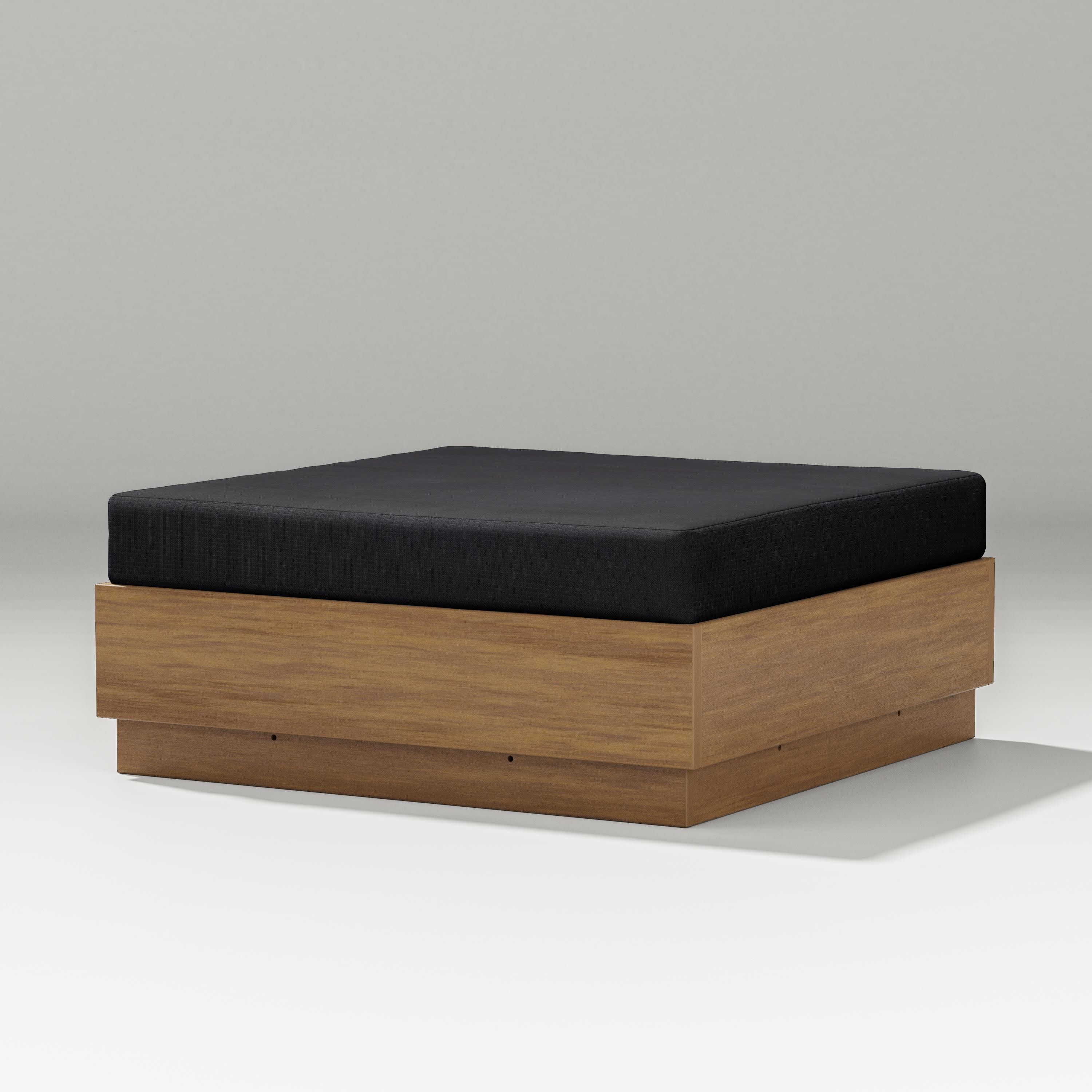 Elevate Lounge Ottoman - Image 82
