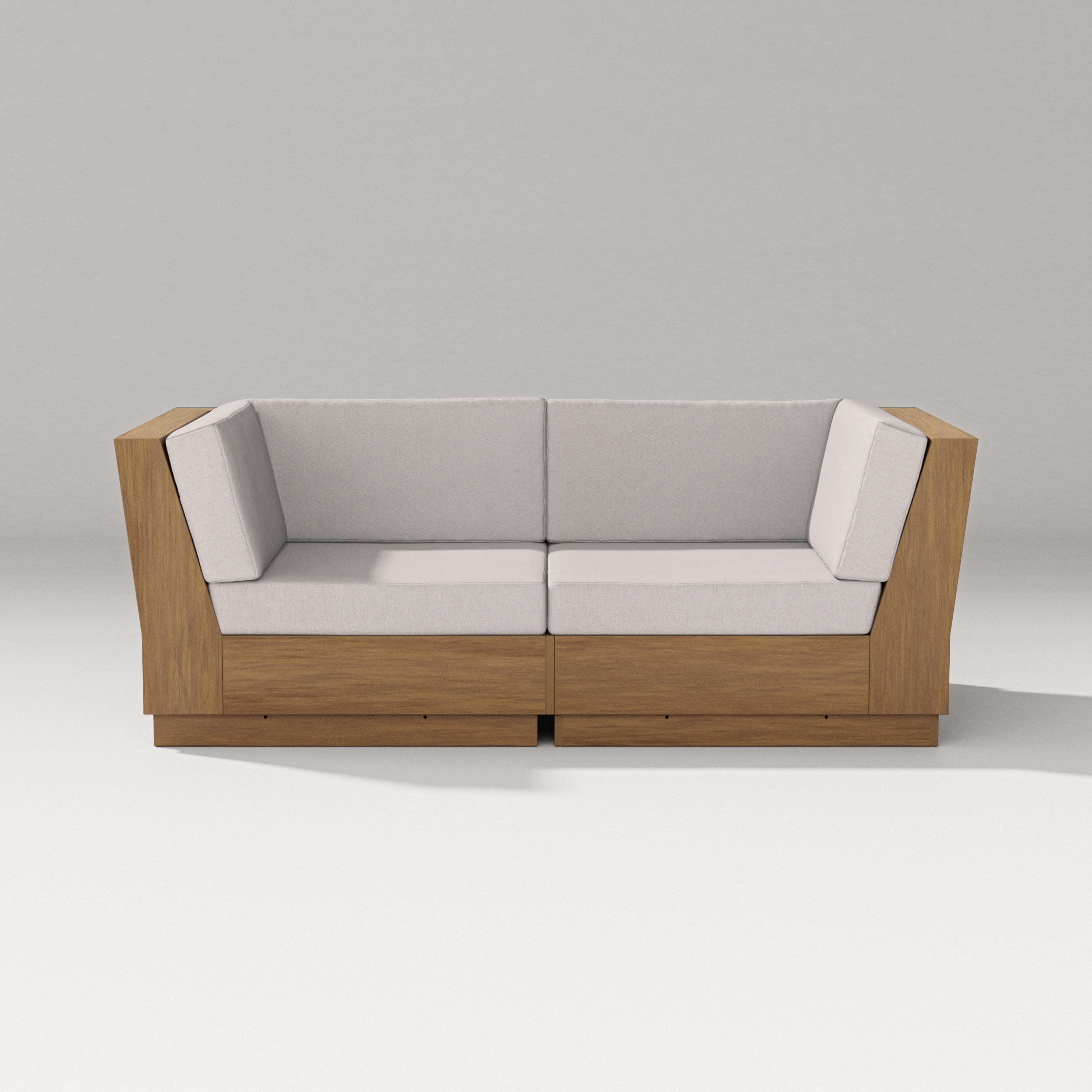 Elevate Loveseat Sectional - Image 77