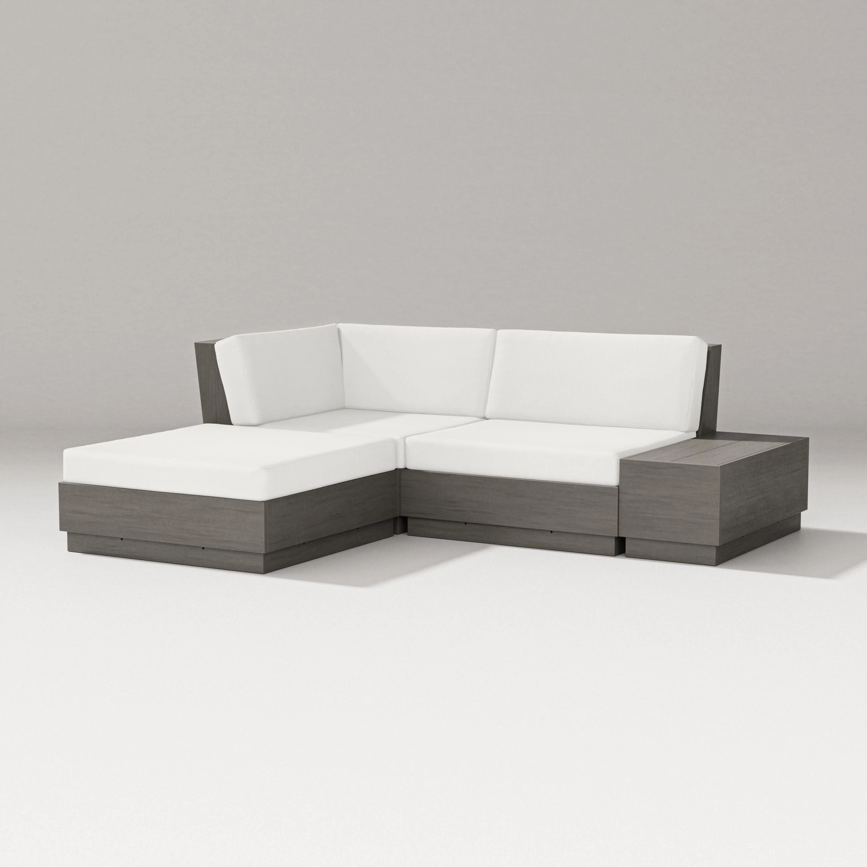 Elevate Loveseat Sectional with Chaise - Image 30