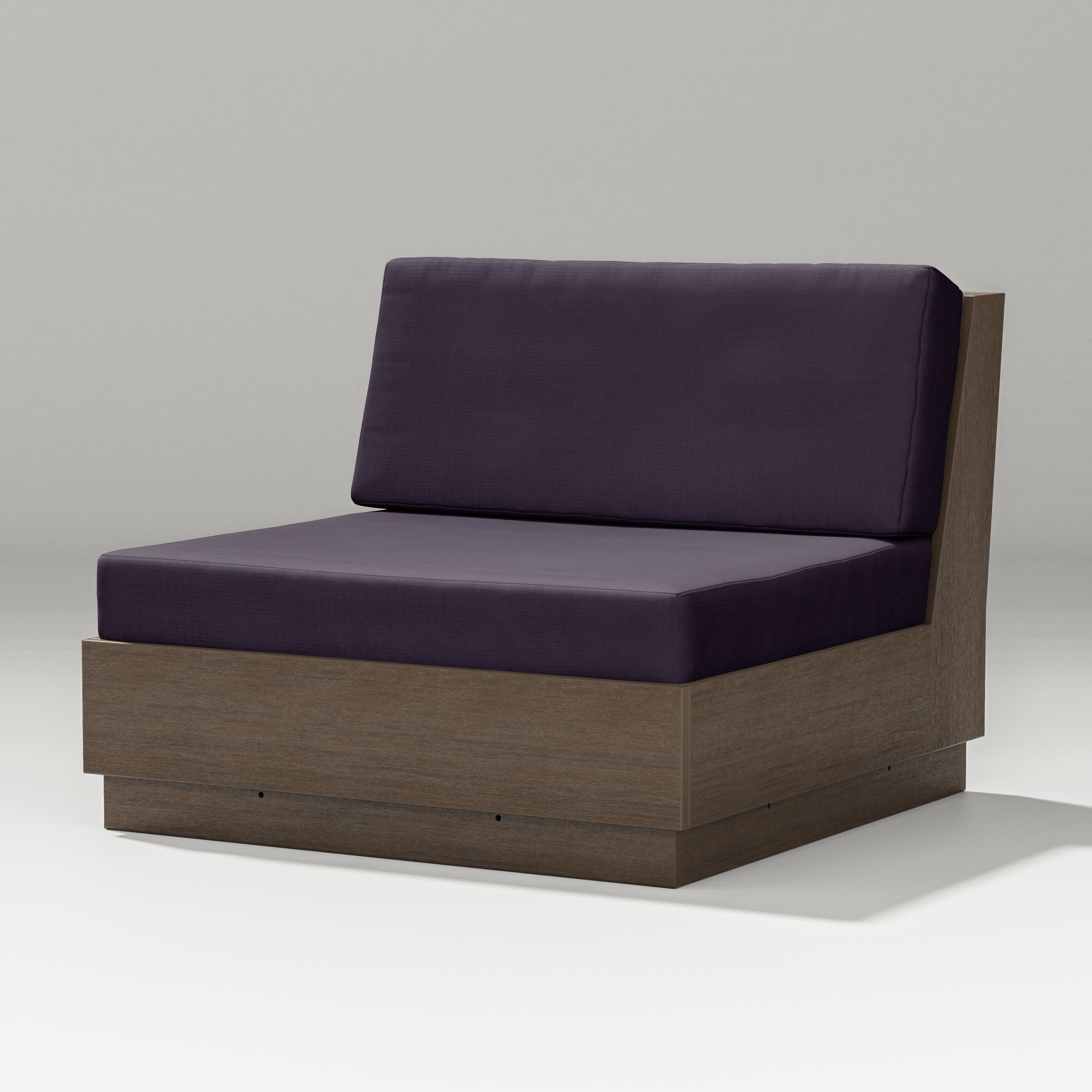 Elevate Modular Armless Chair - Image 21