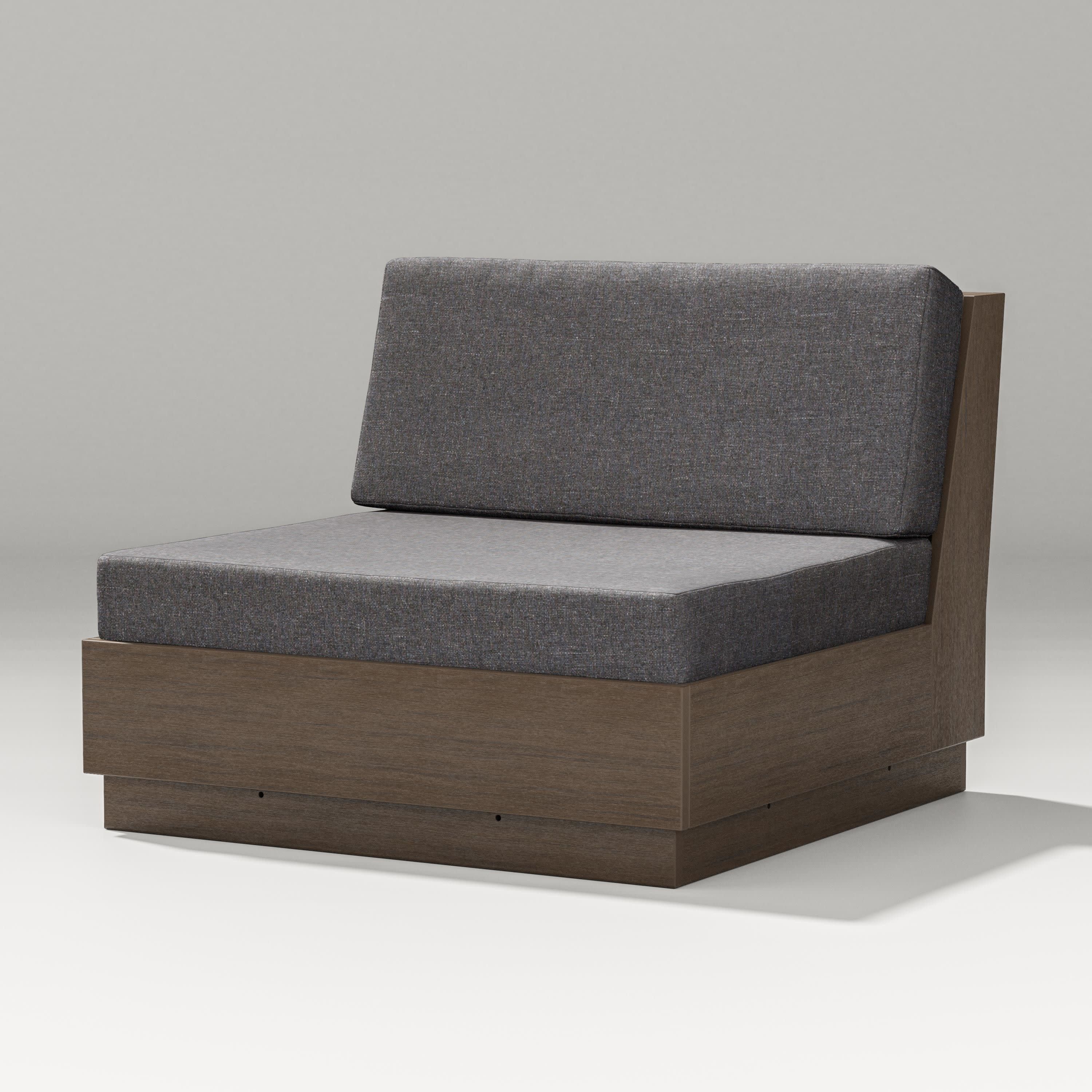 Elevate Modular Armless Chair - Image 27