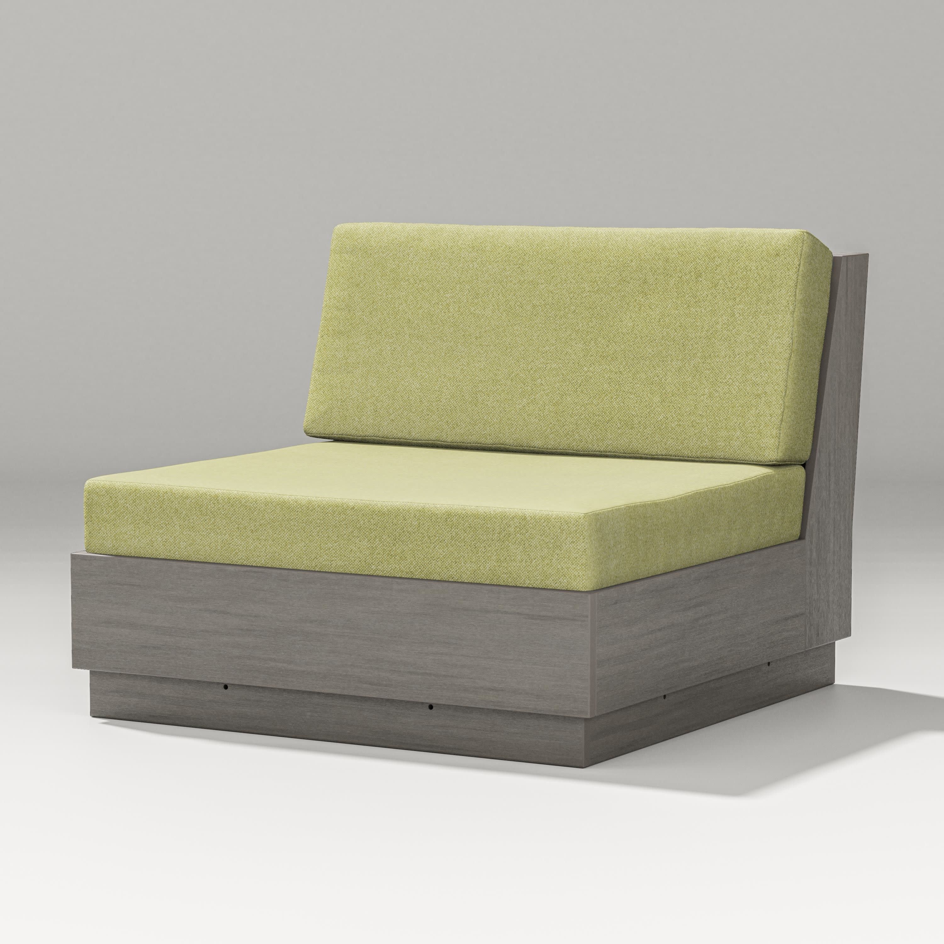 Elevate Modular Armless Chair - Image 32