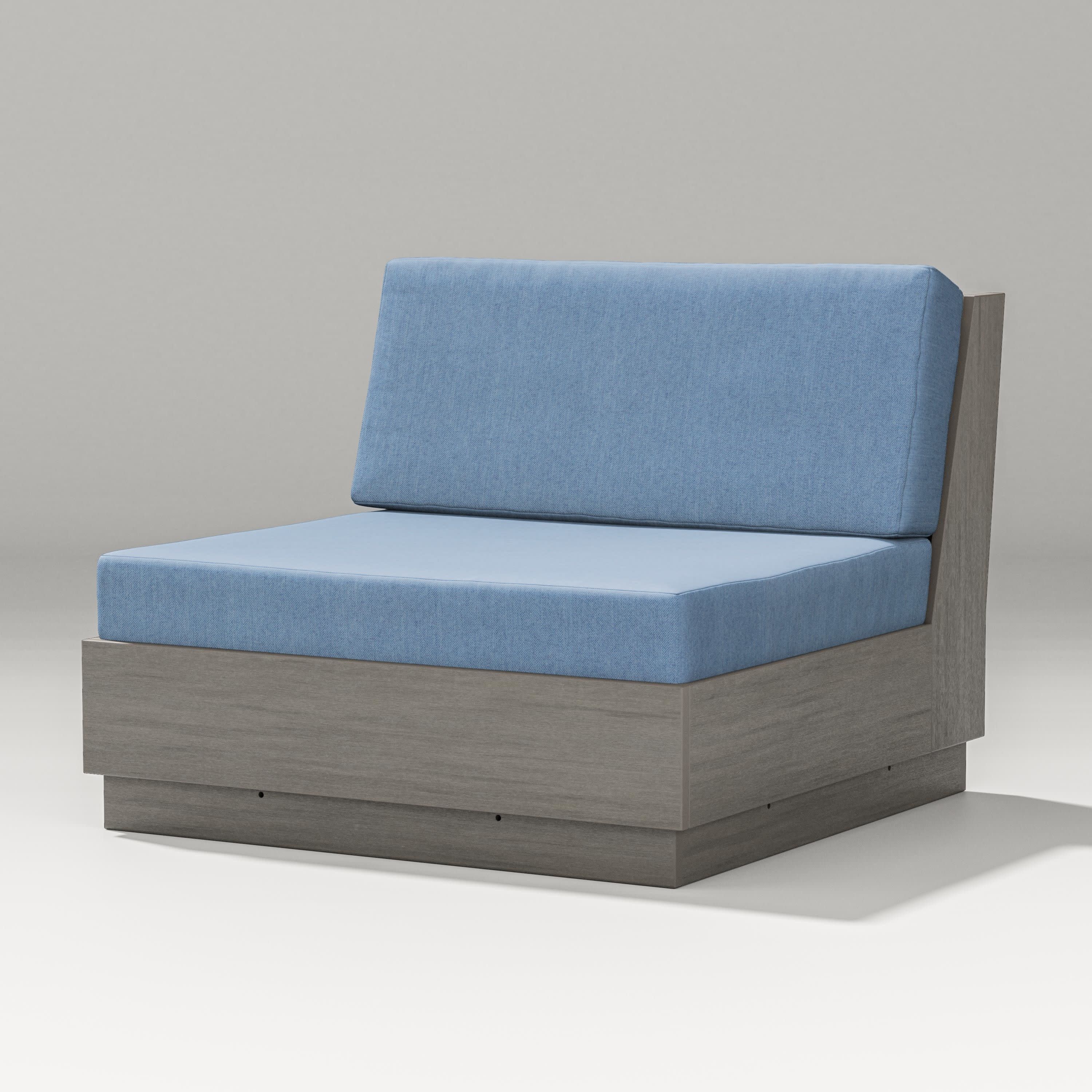 Elevate Modular Armless Chair - Image 42