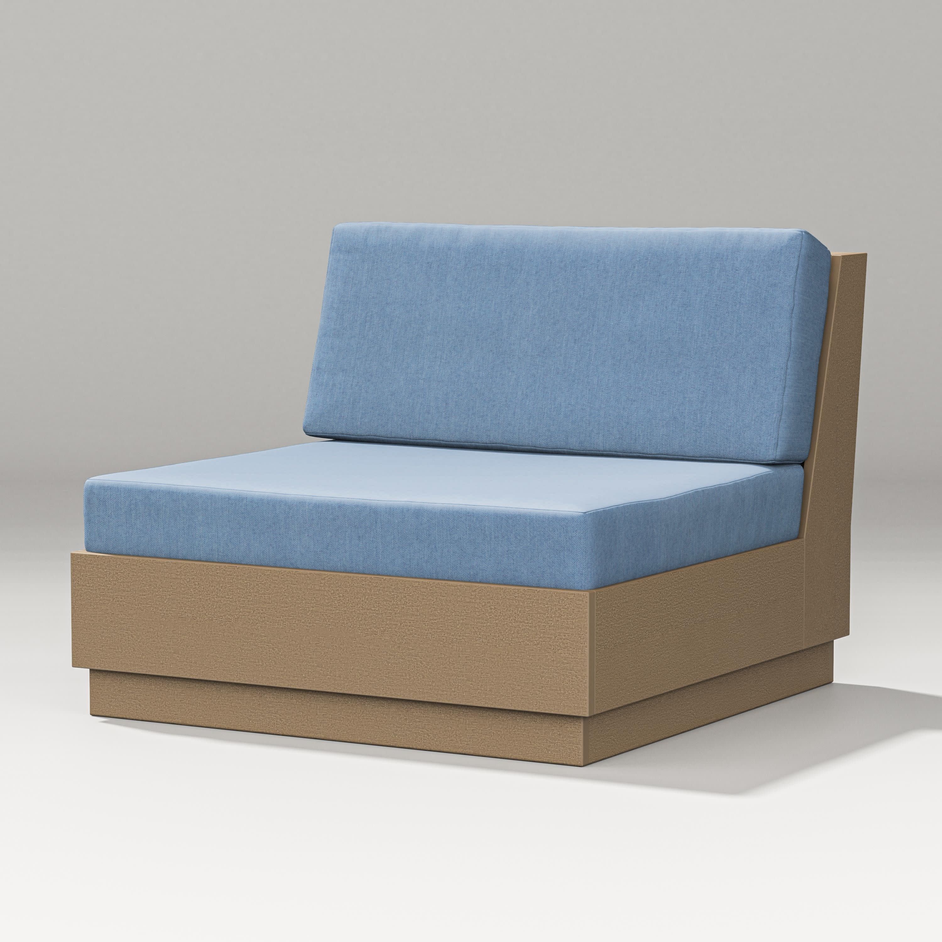 Elevate Modular Armless Chair - Image 48