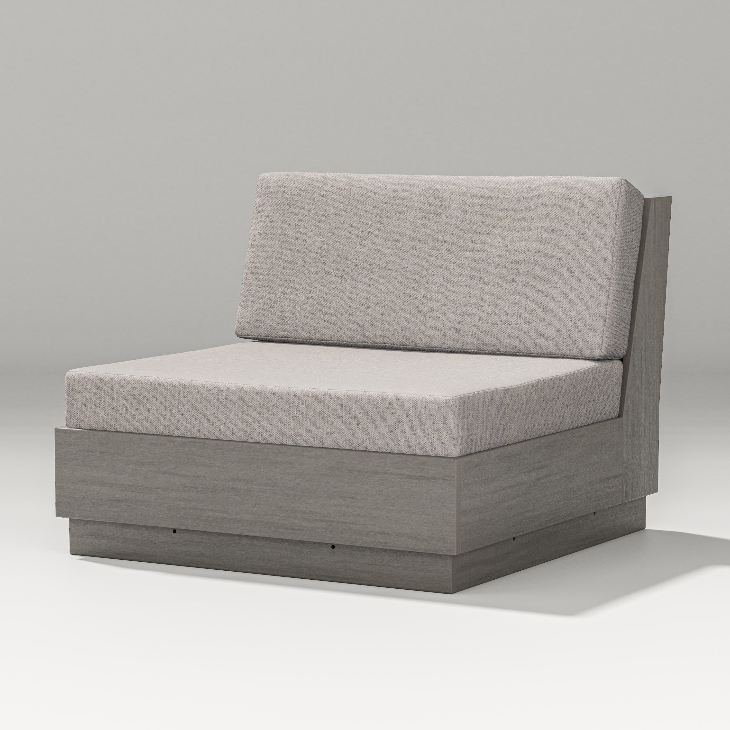 Elevate Modular Armless Chair - Image 50