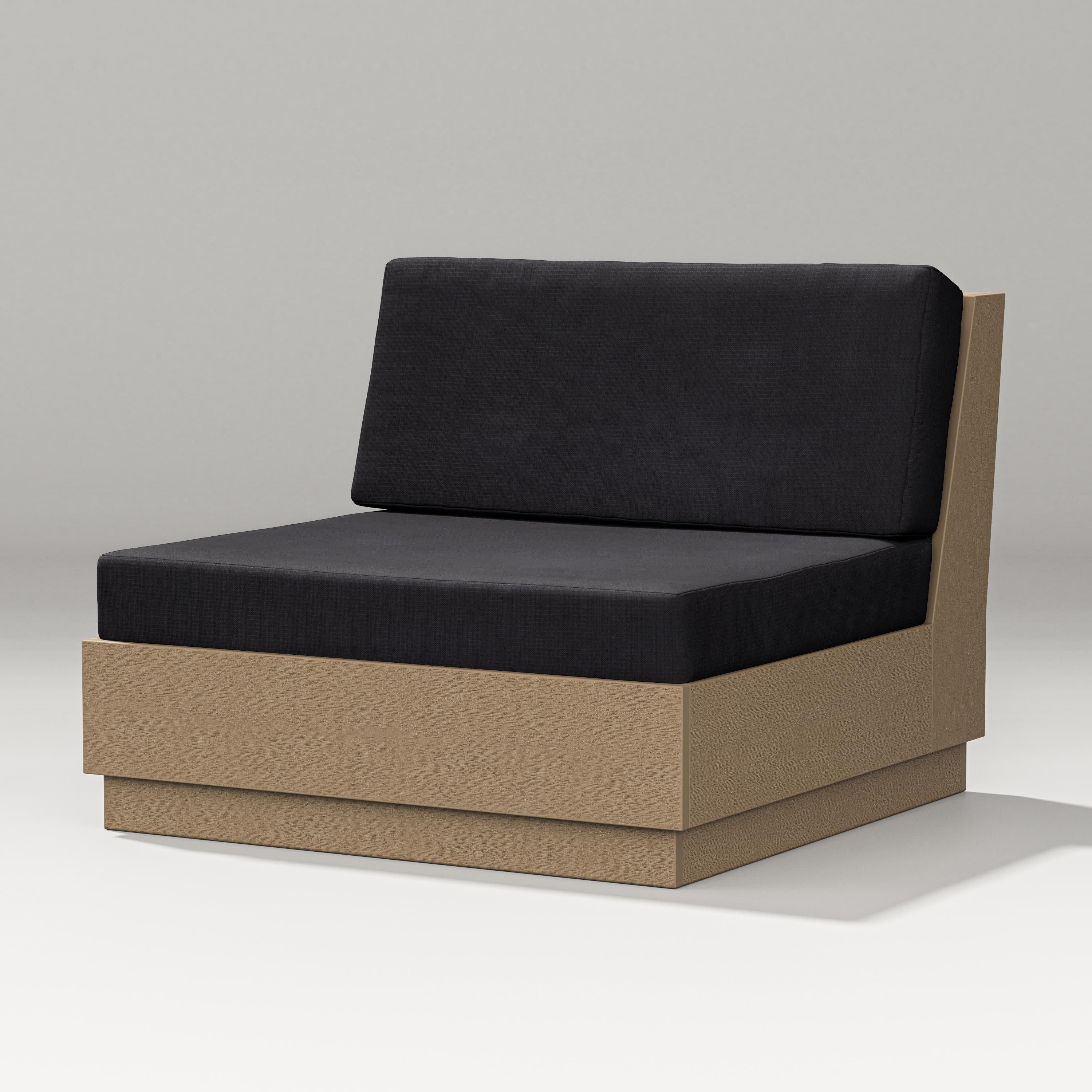 Elevate Modular Armless Chair - Image 55