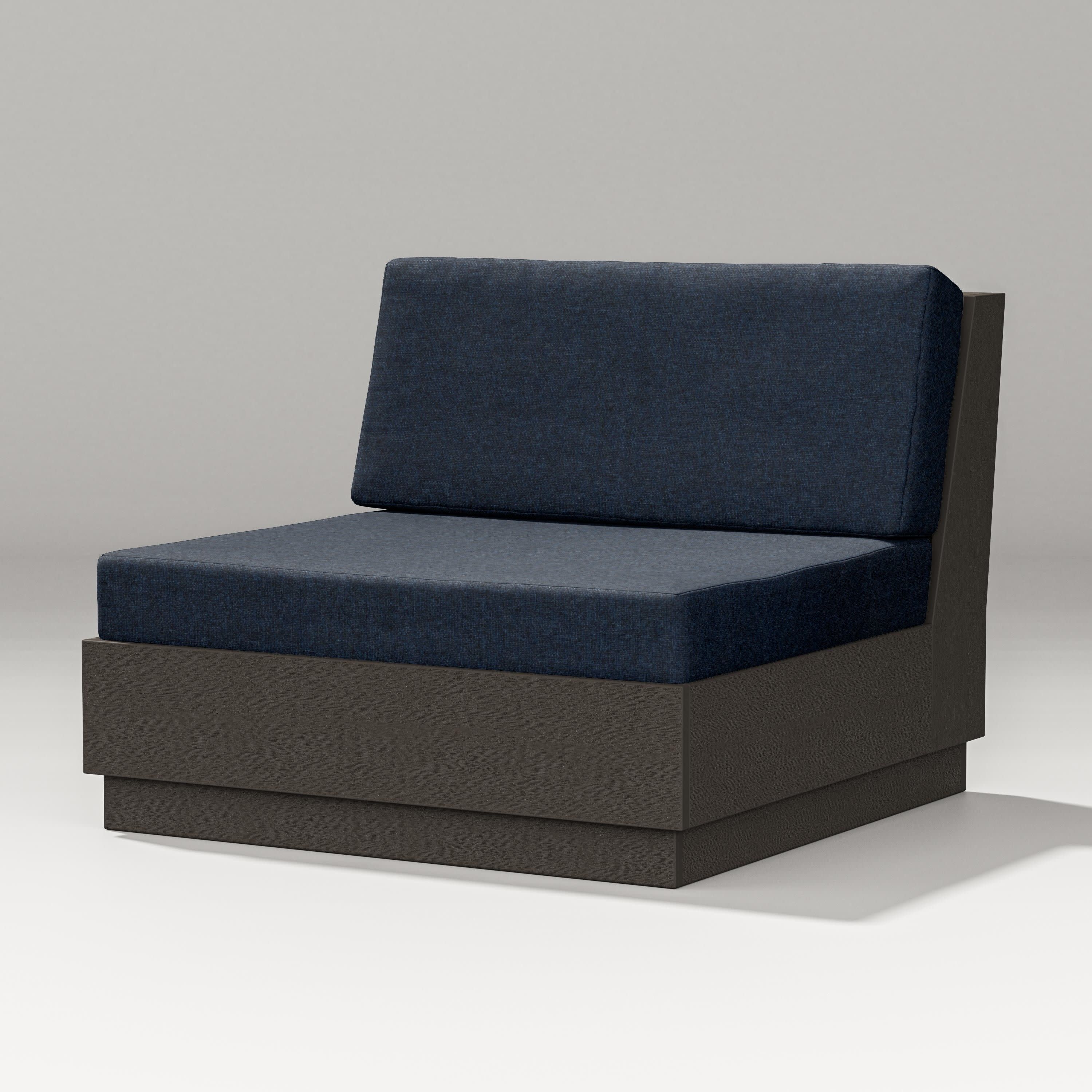 Elevate Modular Armless Chair - Image 62