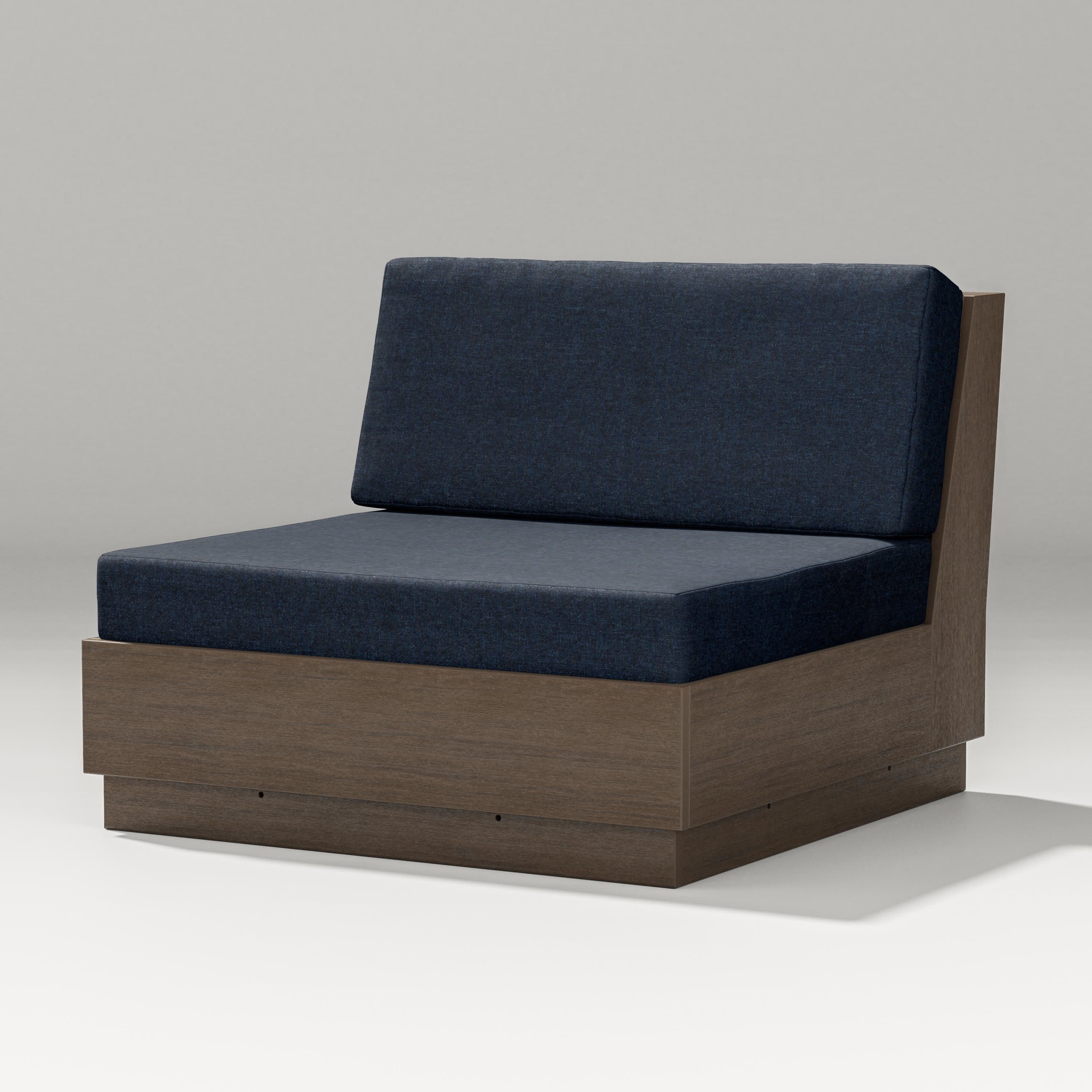 Elevate Modular Armless Chair - Image 70