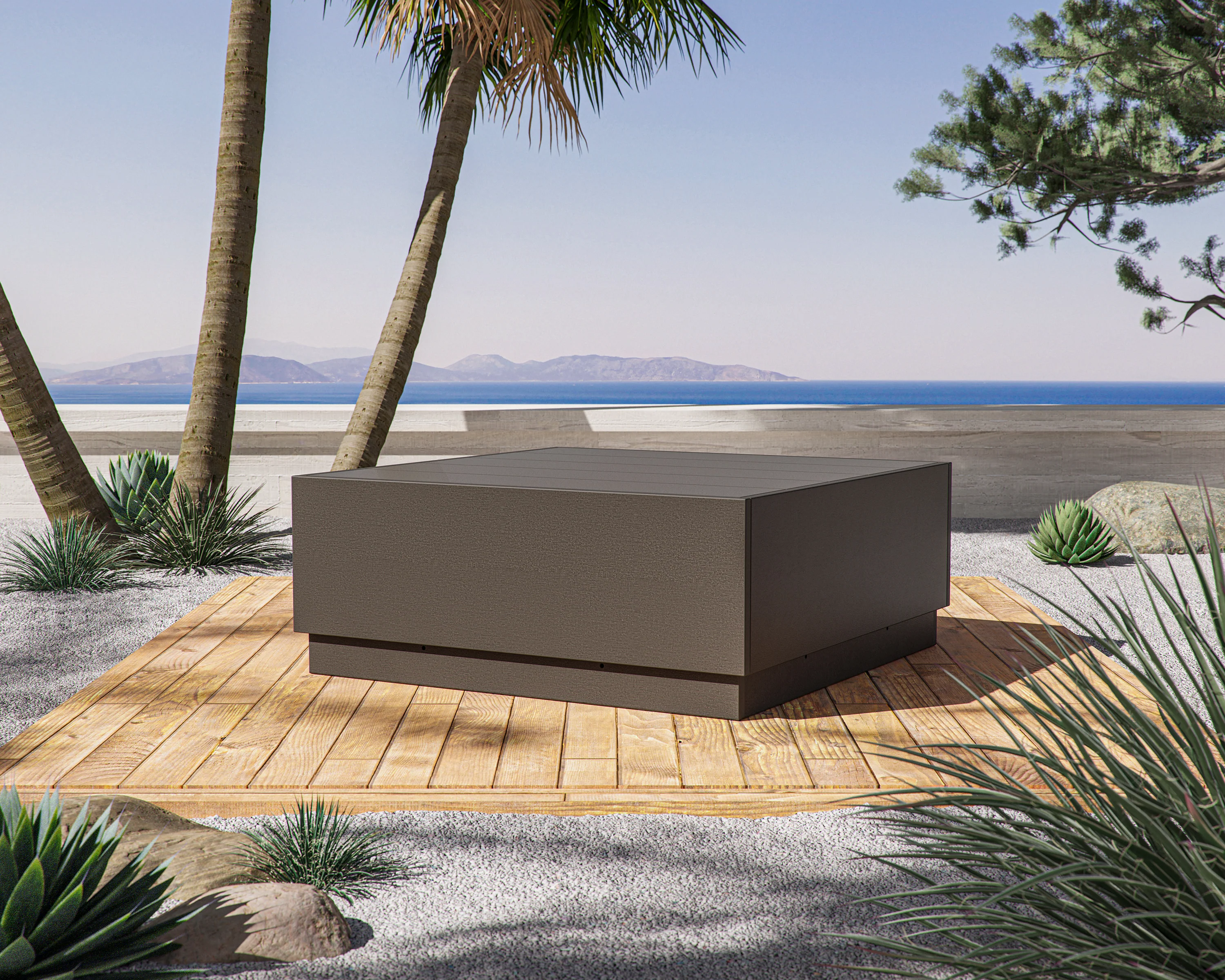 Elevate Modular Table - Image 2