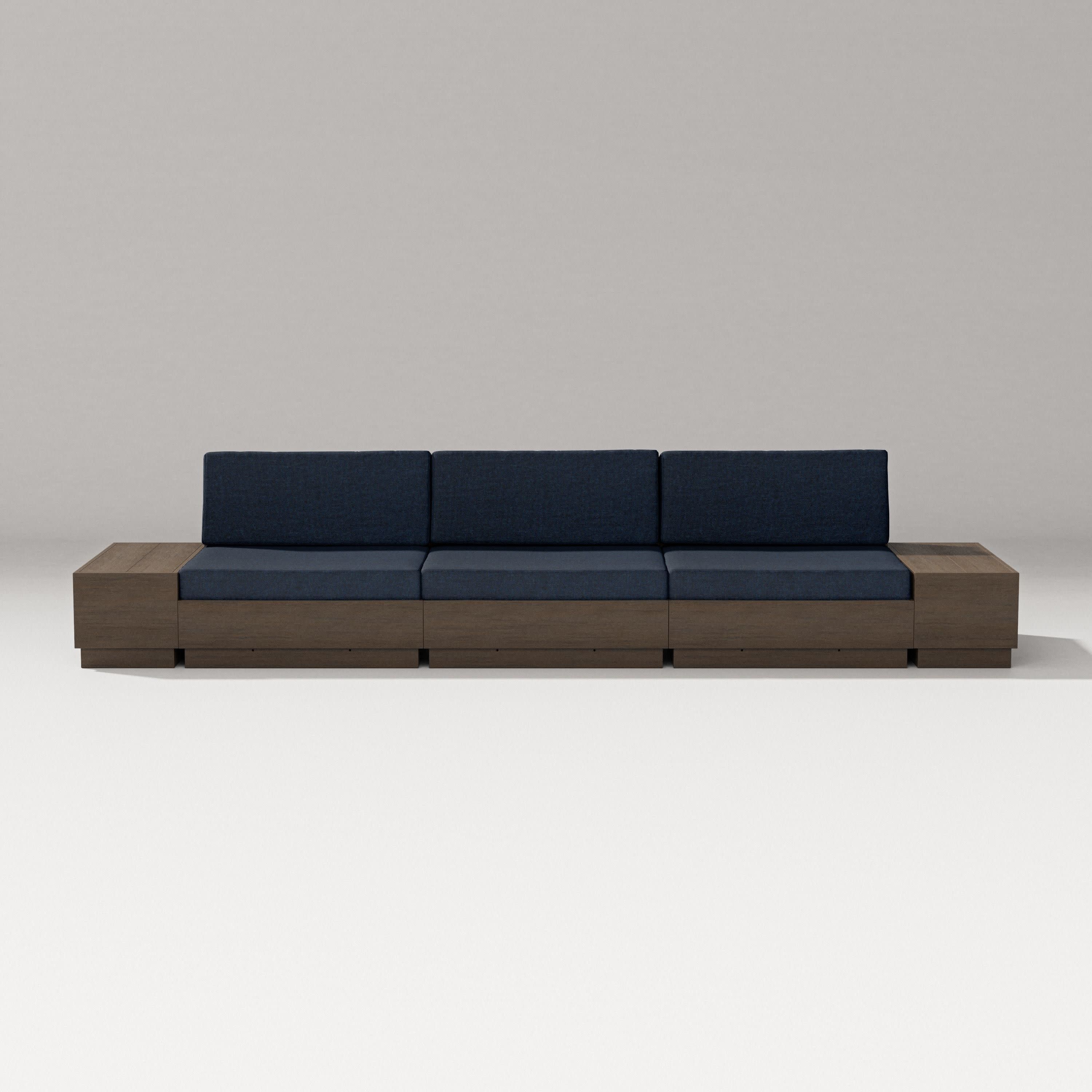 Elevate Straight Sectional - Image 13