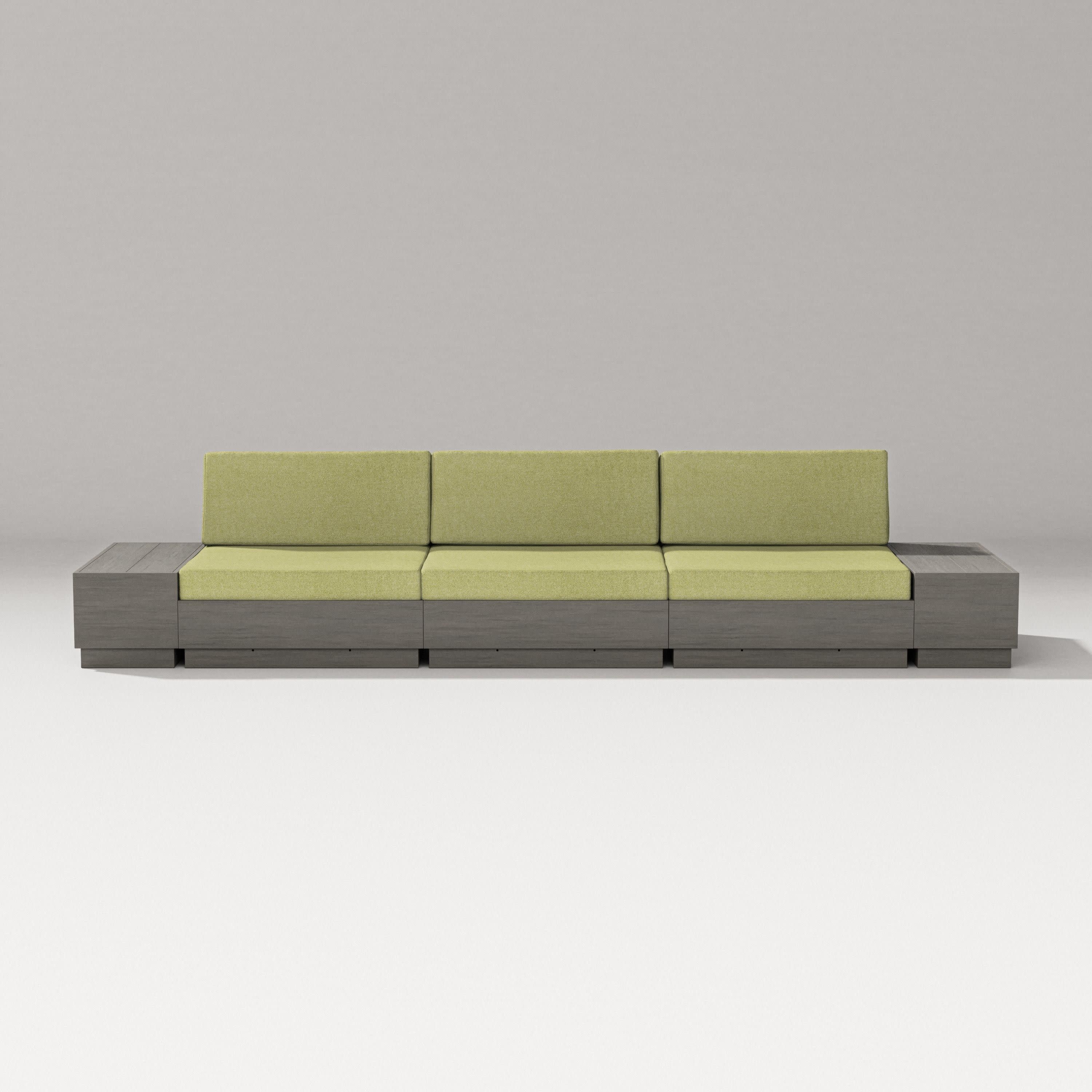 Elevate Straight Sectional - Image 28