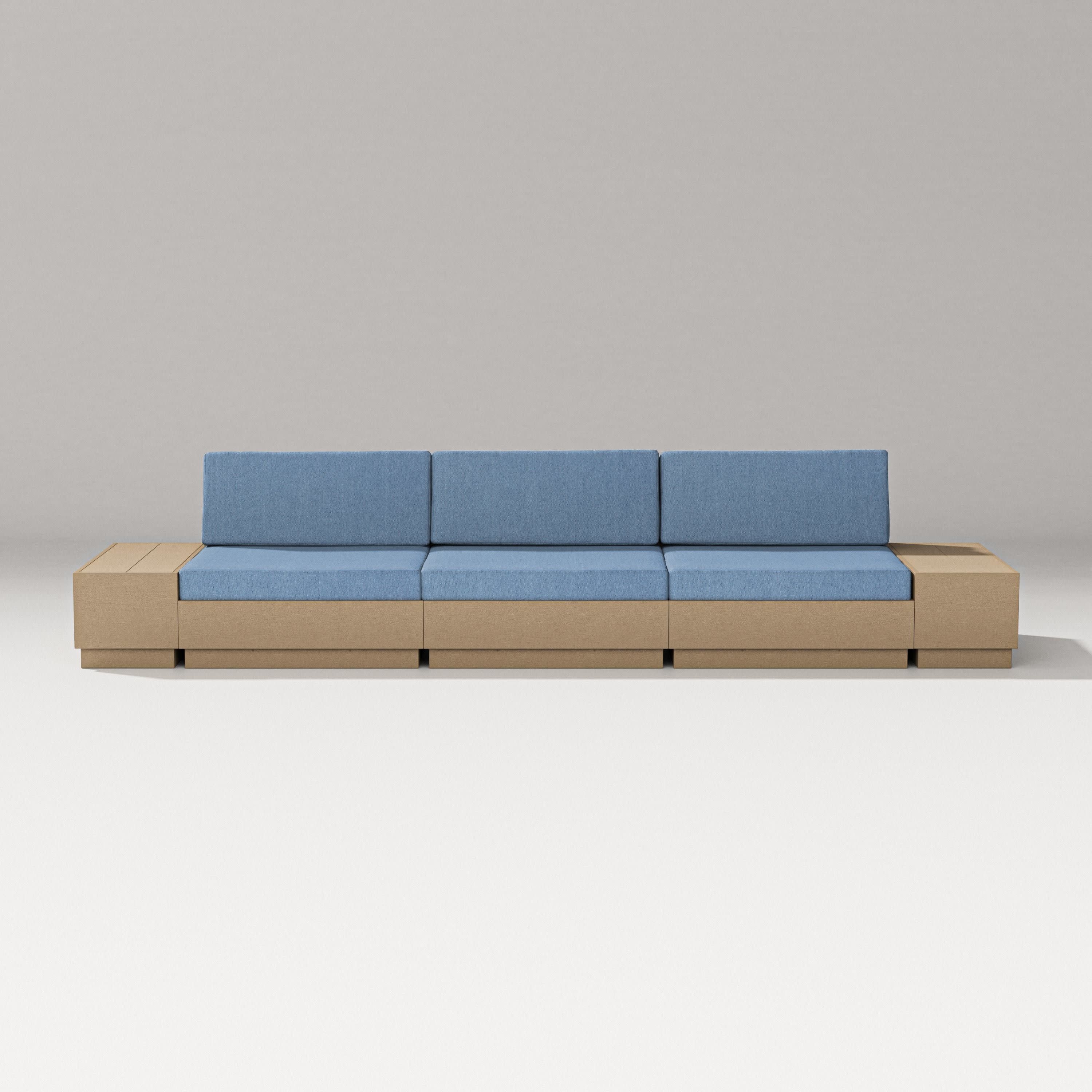Elevate Straight Sectional - Image 37