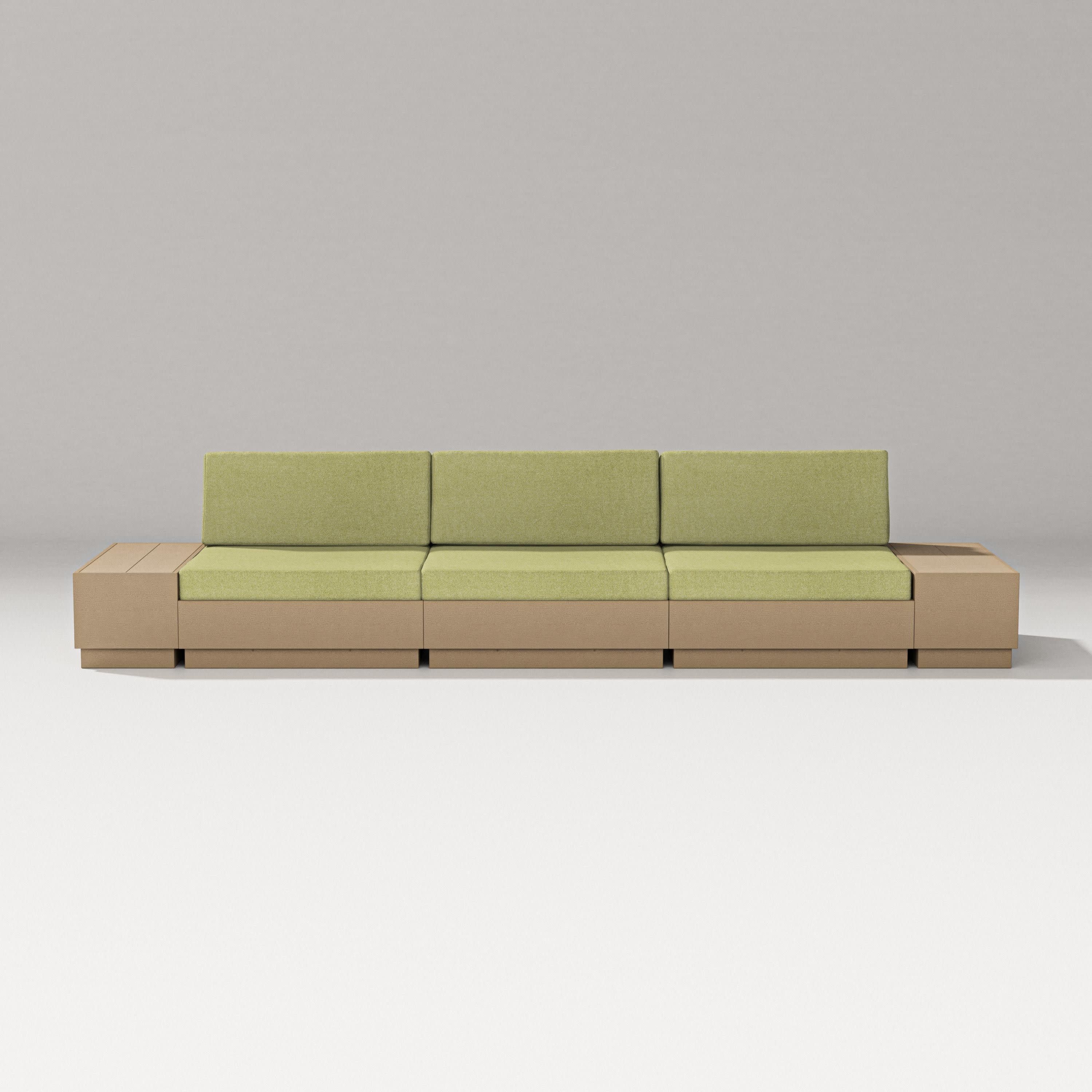 Elevate Straight Sectional - Image 41