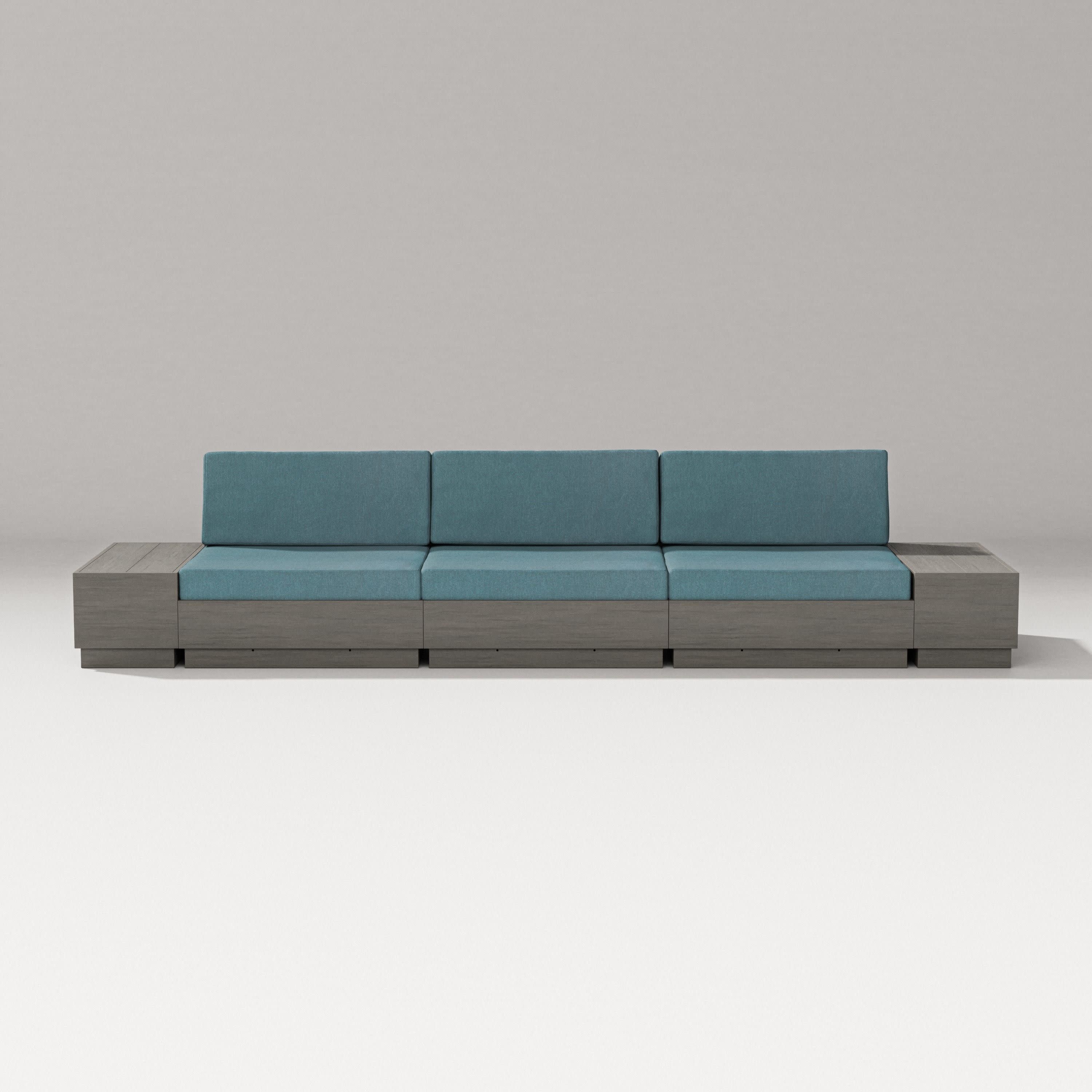 Elevate Straight Sectional - Image 42