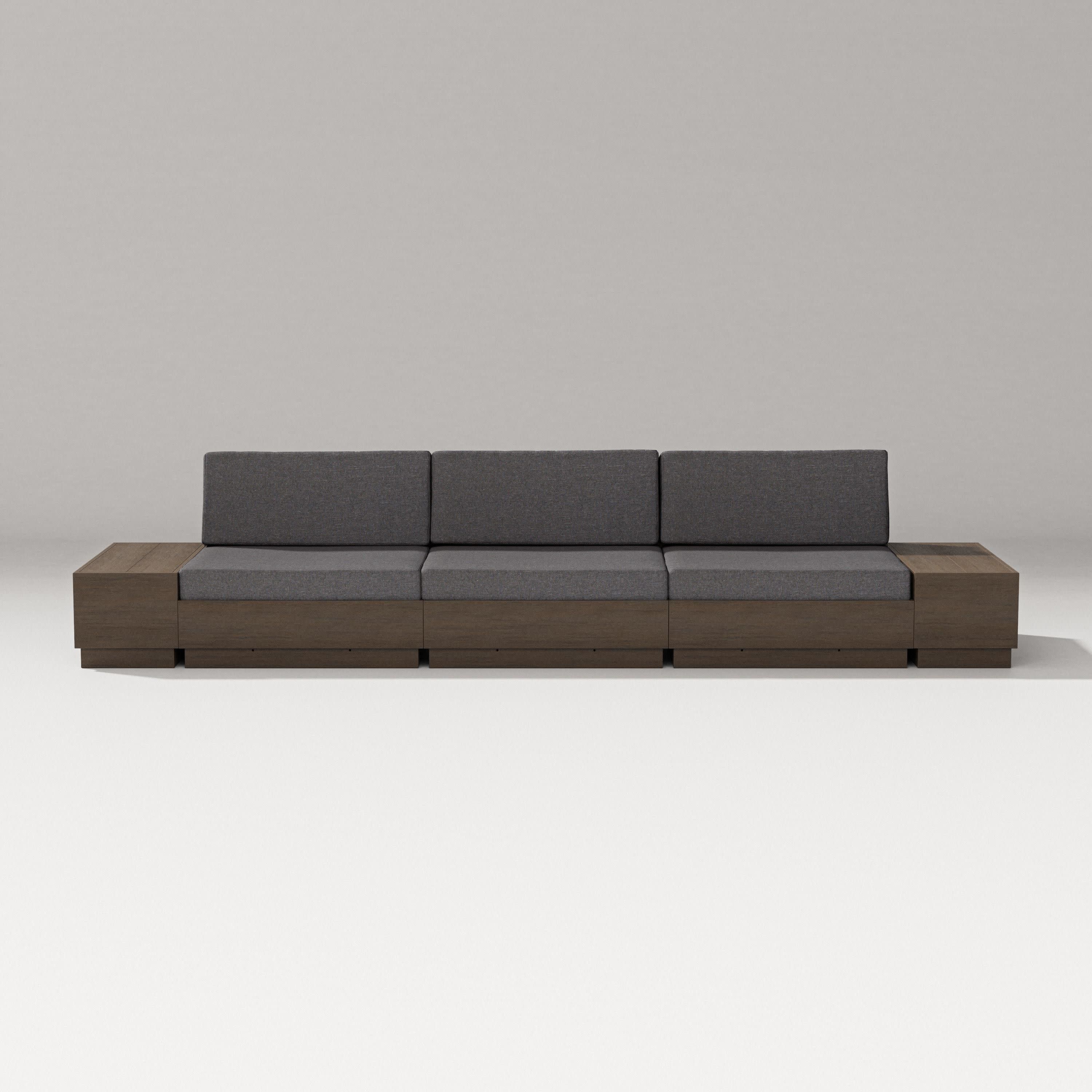 Elevate Straight Sectional - Image 44