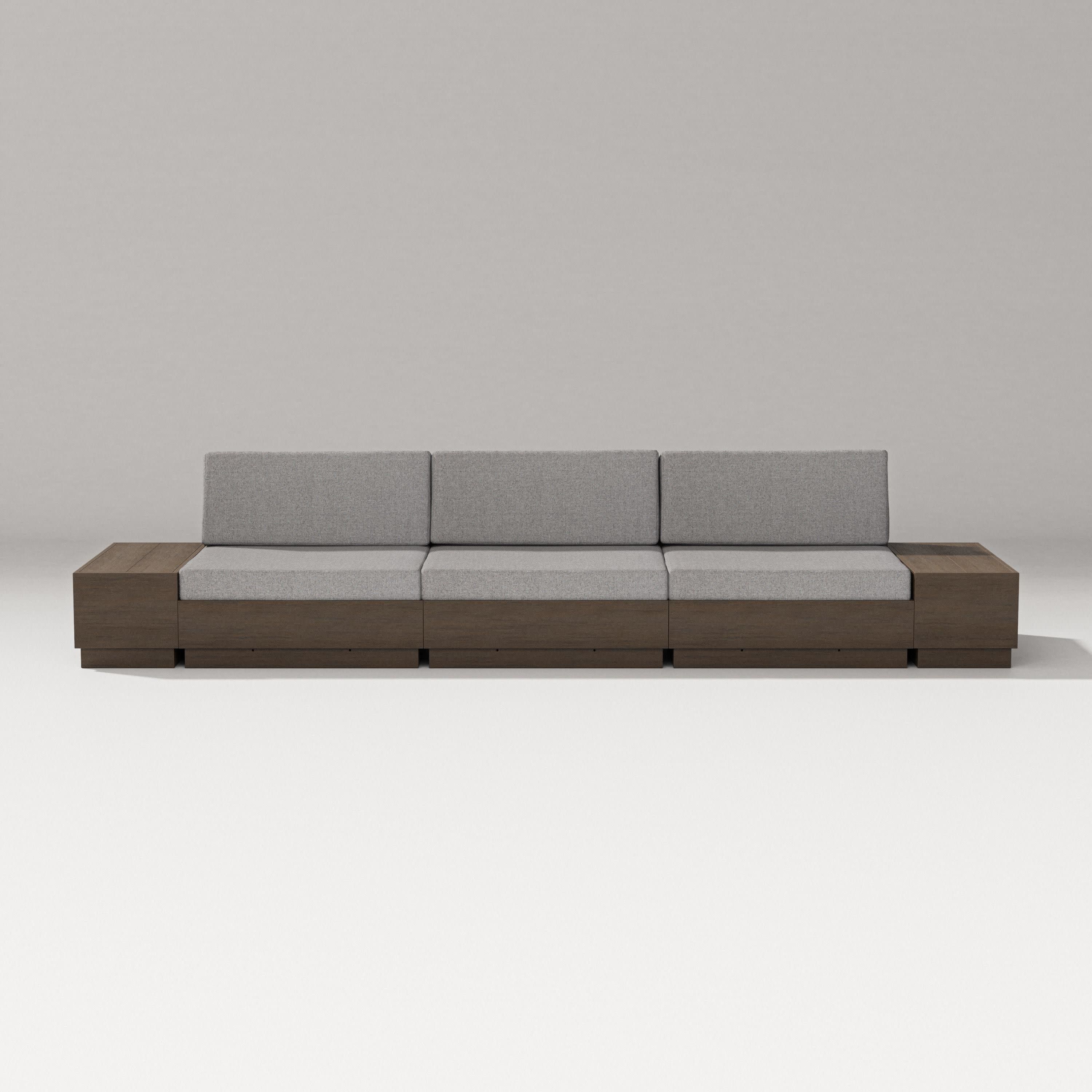 Elevate Straight Sectional - Image 48