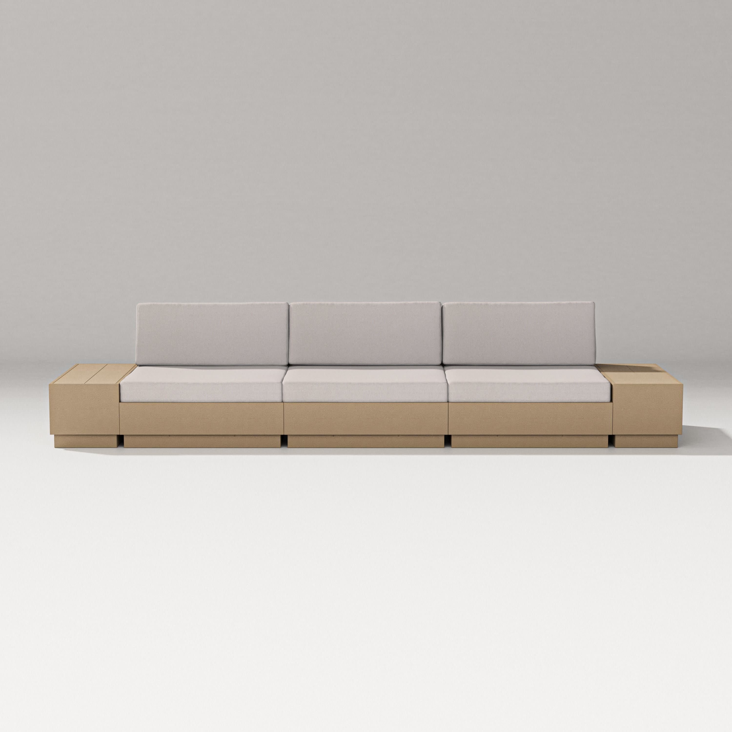 Elevate Straight Sectional - Image 54