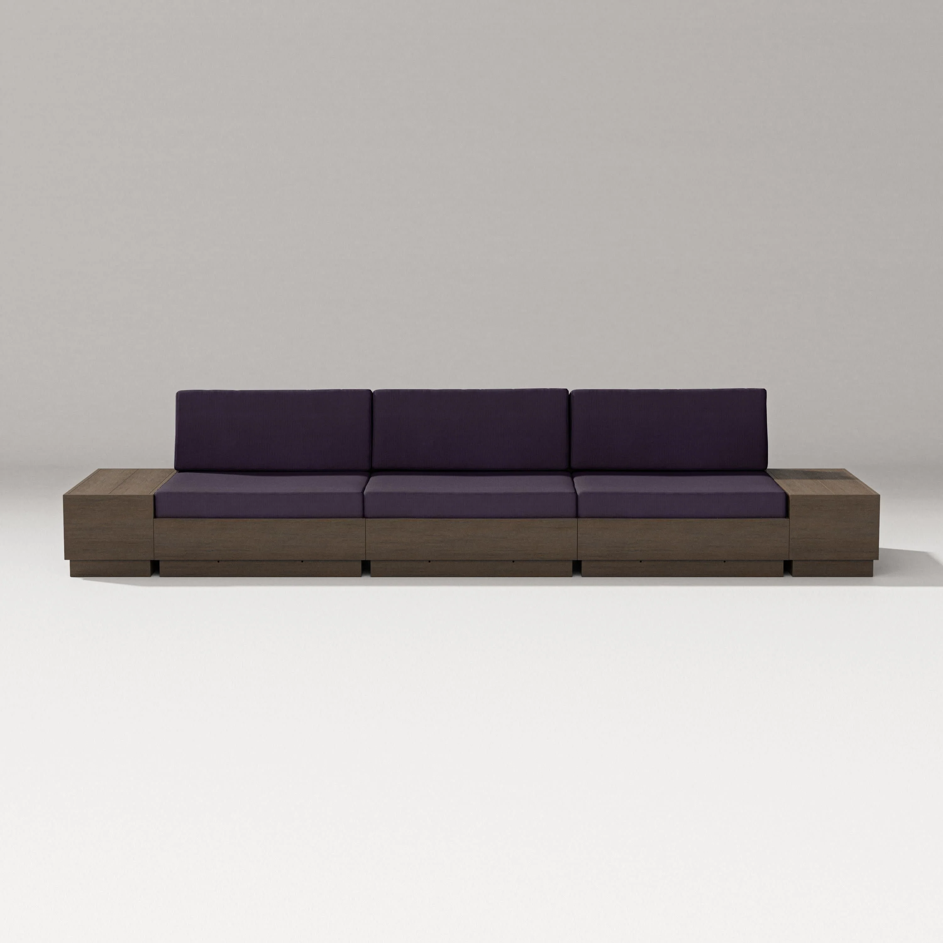 Elevate Straight Sectional - Image 6
