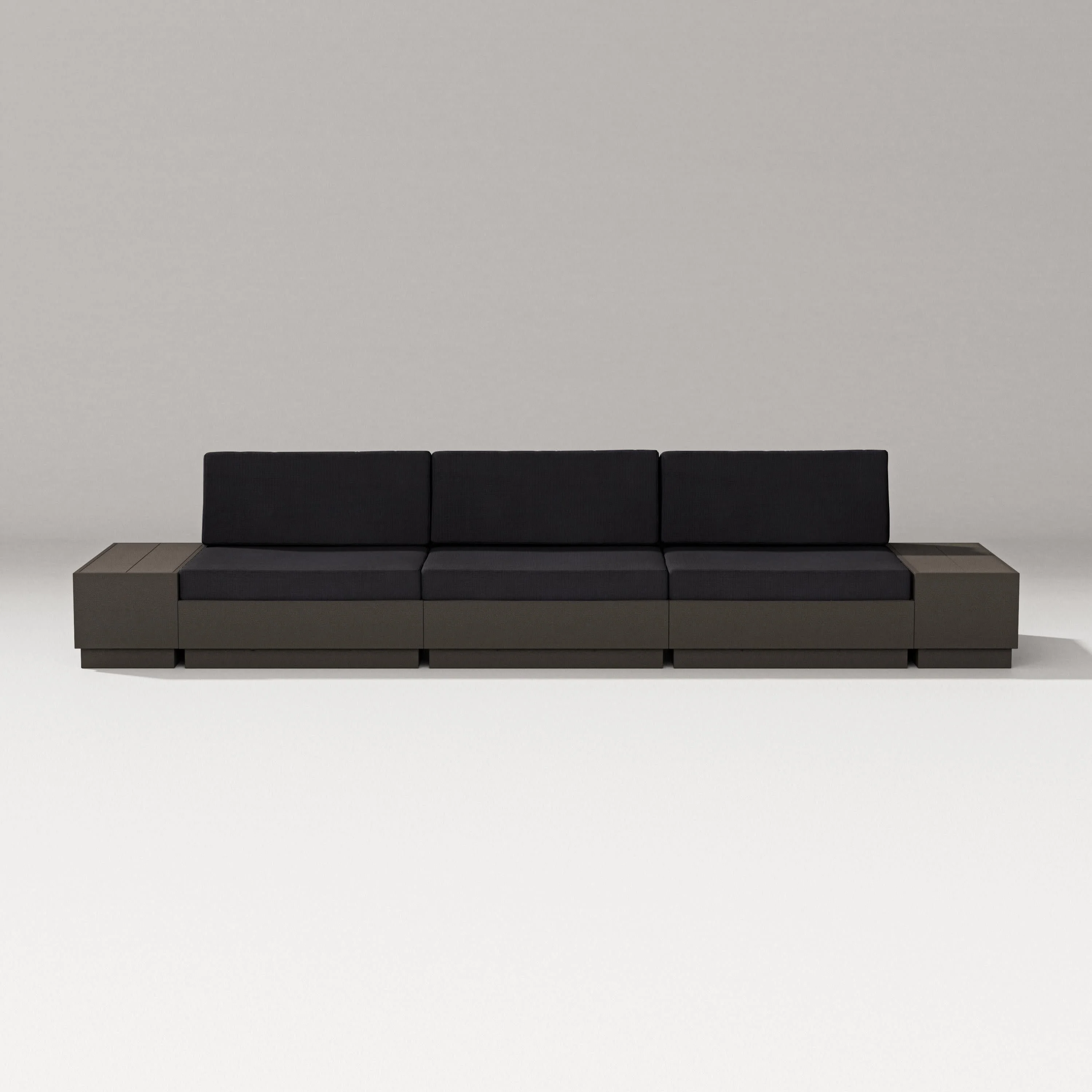 Elevate Straight Sectional - Image 61