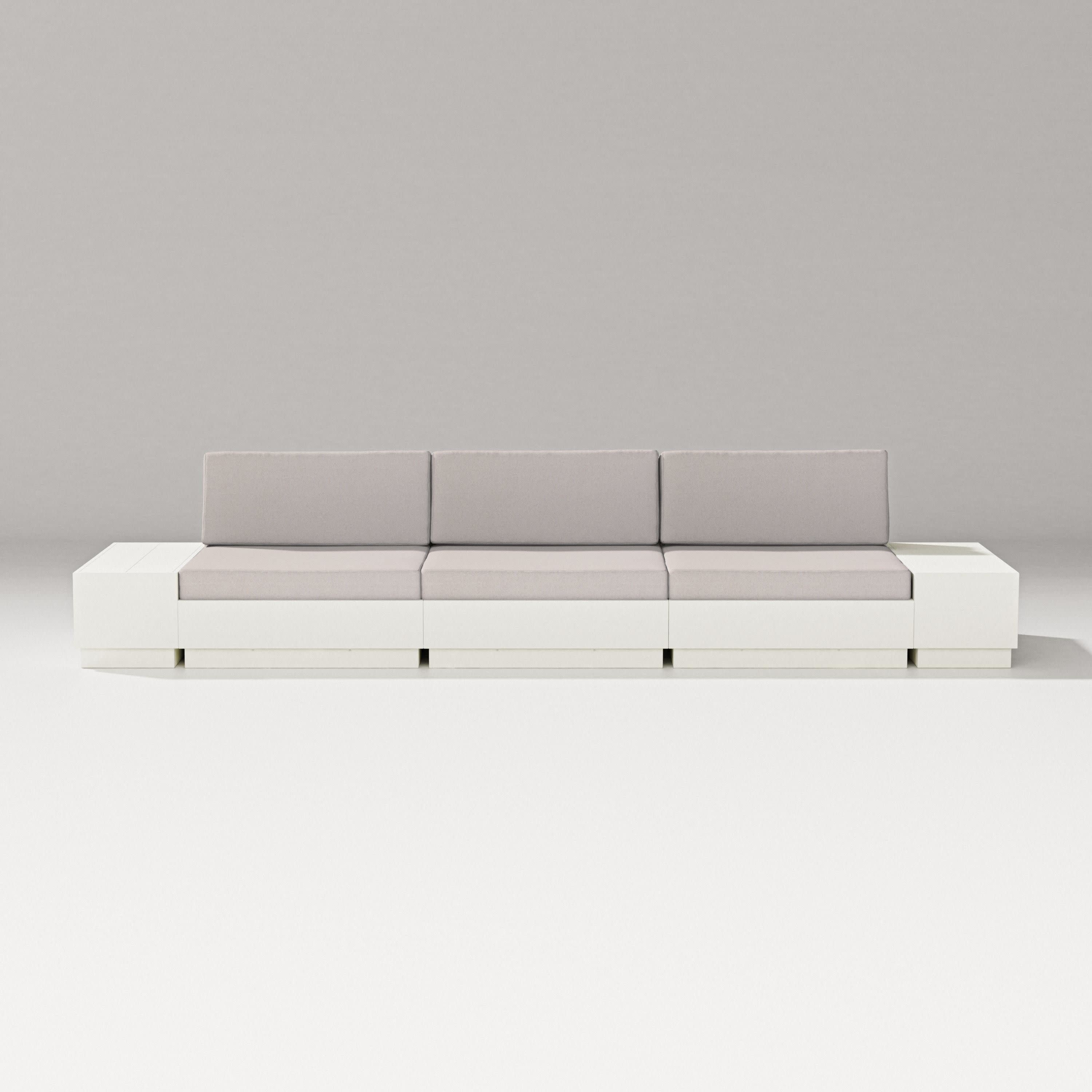Elevate Straight Sectional - Image 68