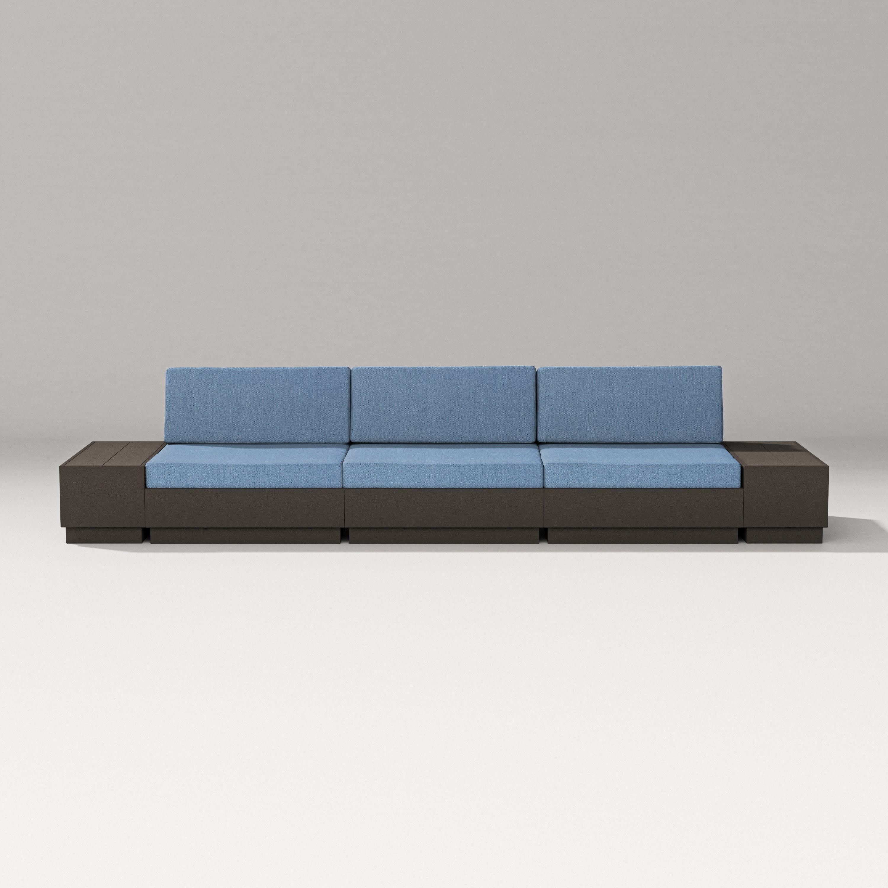 Elevate Straight Sectional - Image 72