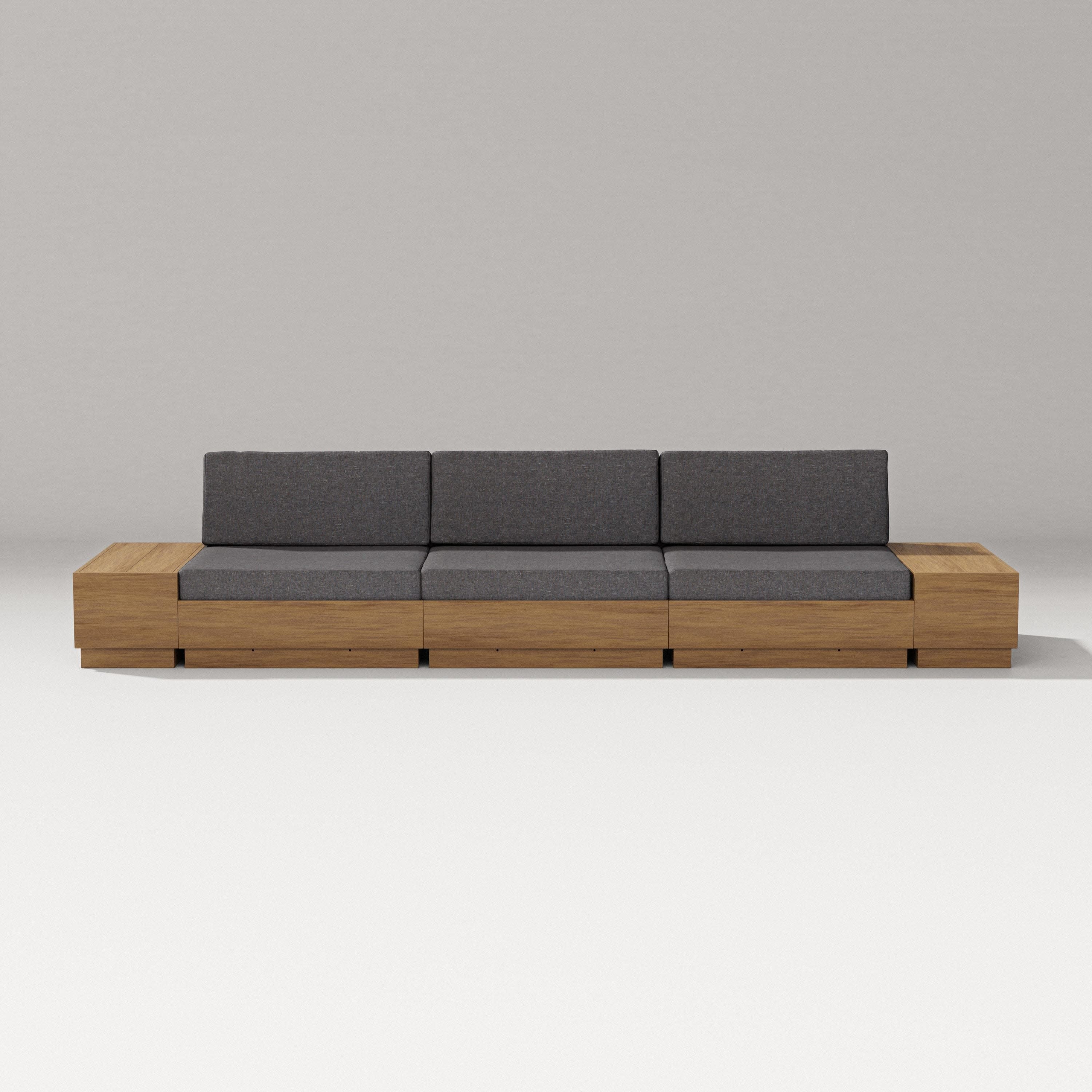 Elevate Straight Sectional - Image 77