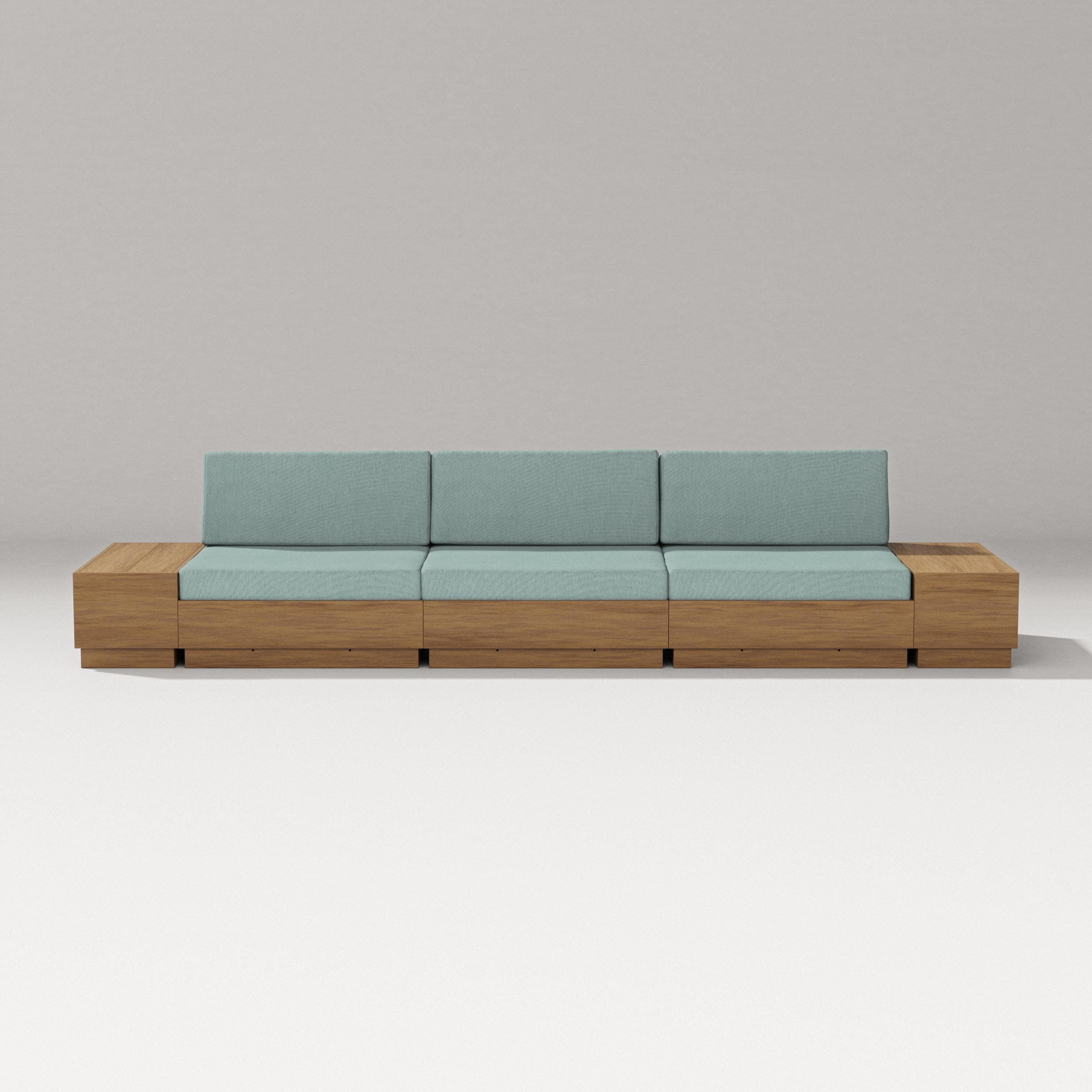 Elevate Straight Sectional - Image 84