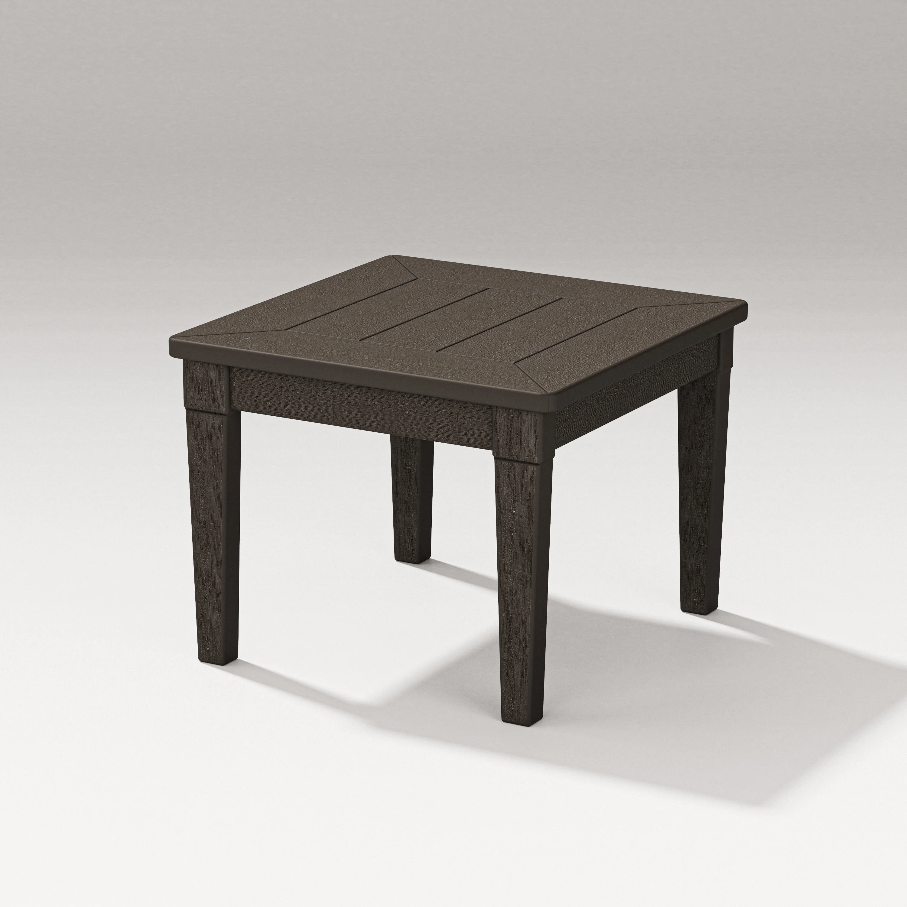 Estate End Table - Image 4