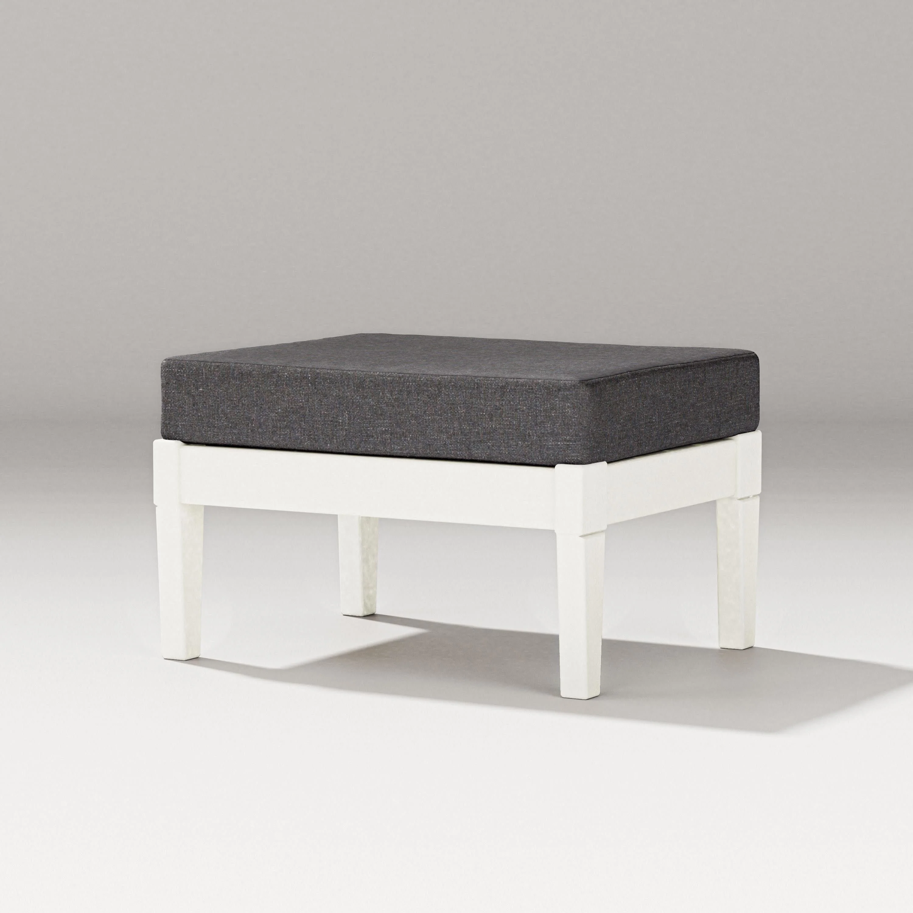 Estate Lounge Ottoman - Image 38