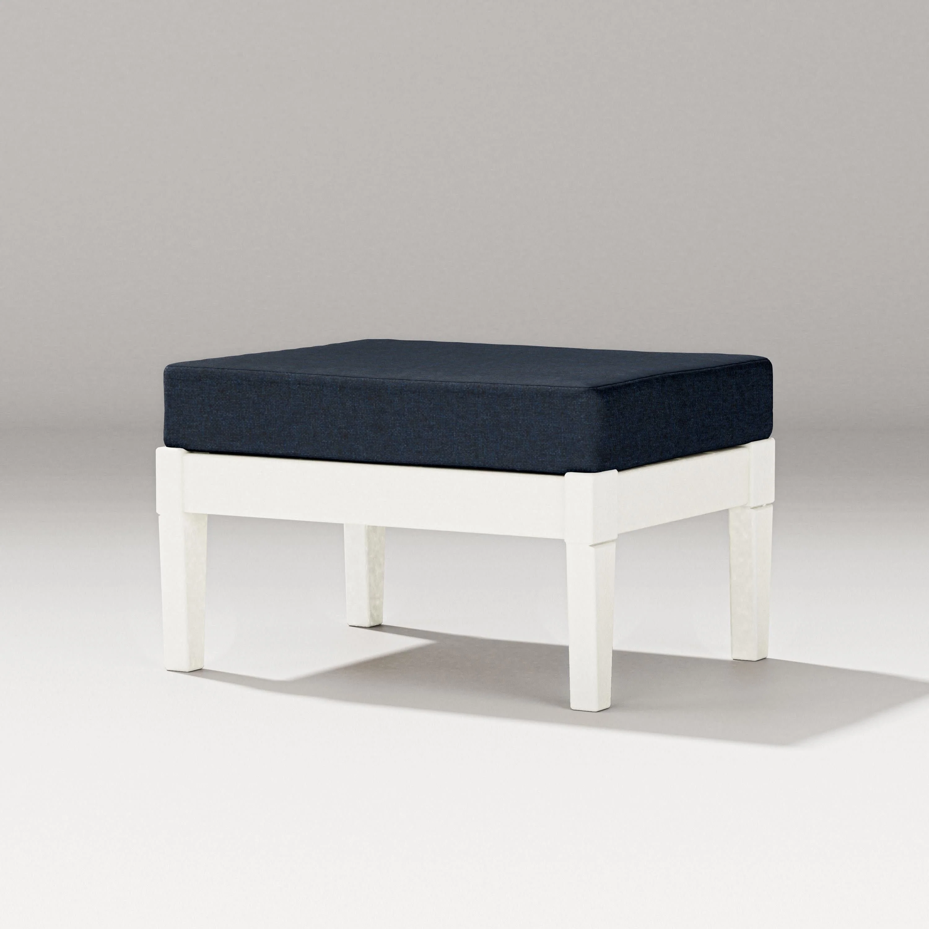 Estate Lounge Ottoman - Image 47