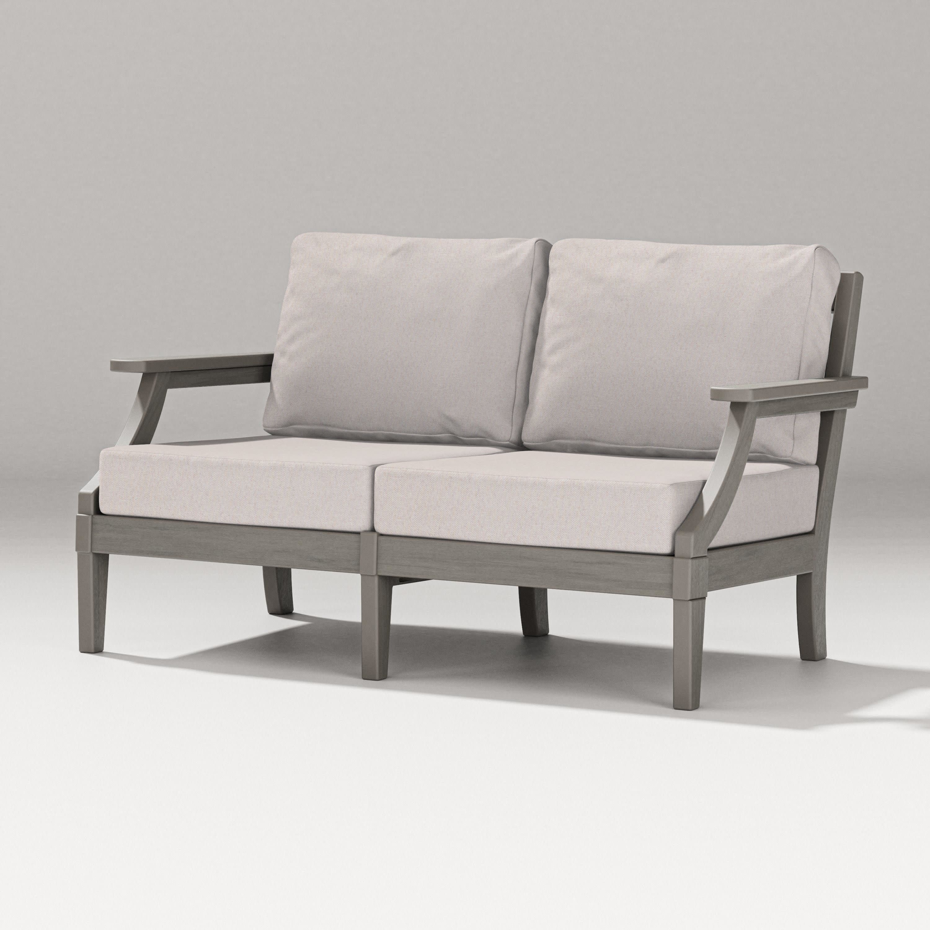 Estate Loveseat - Image 10