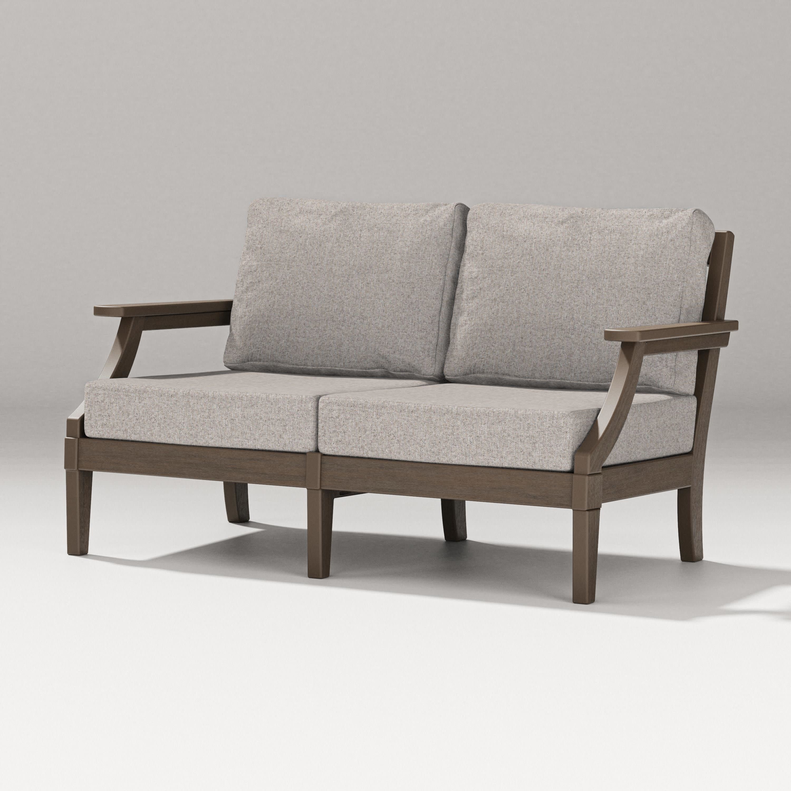 Estate Loveseat - Image 11