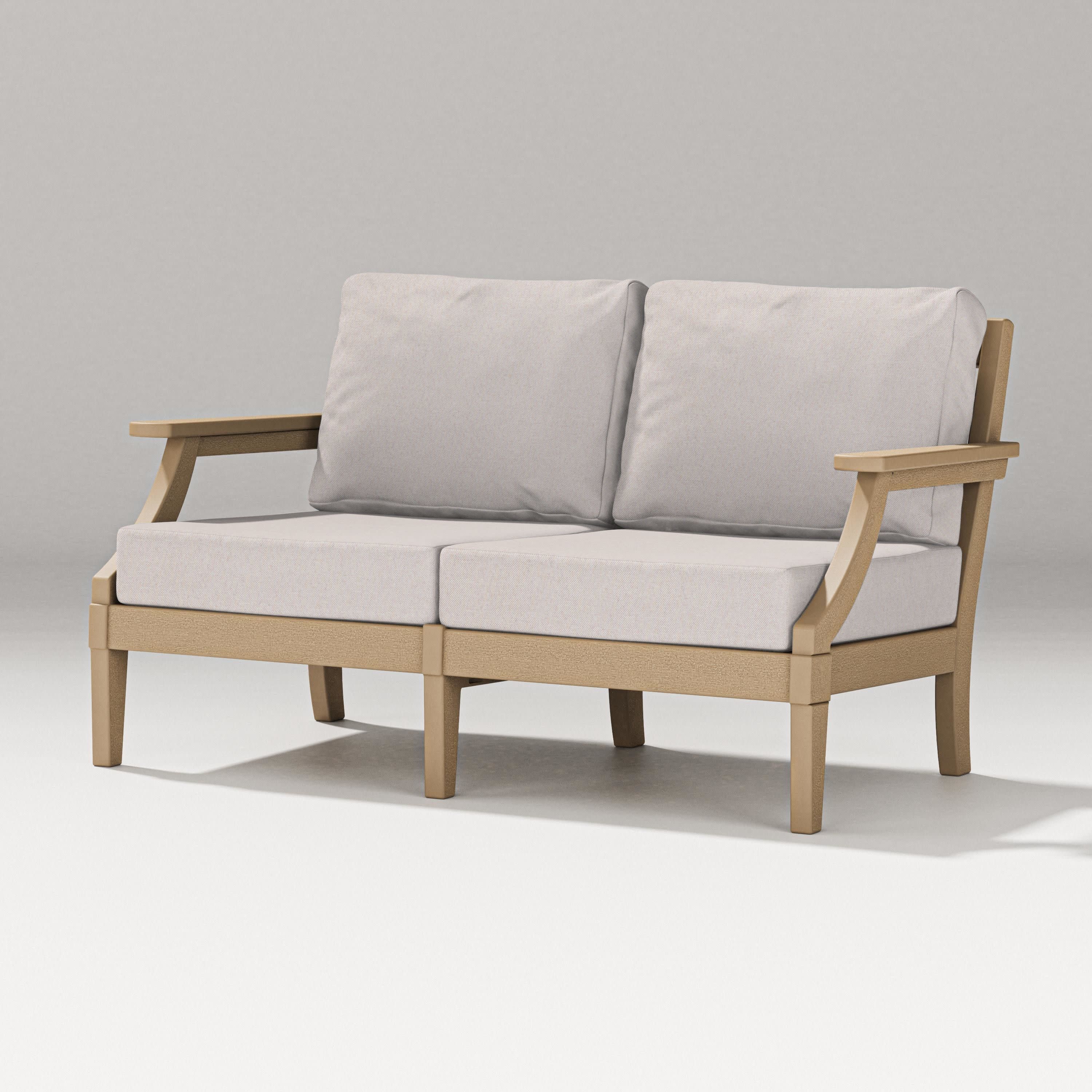 Estate Loveseat - Image 12