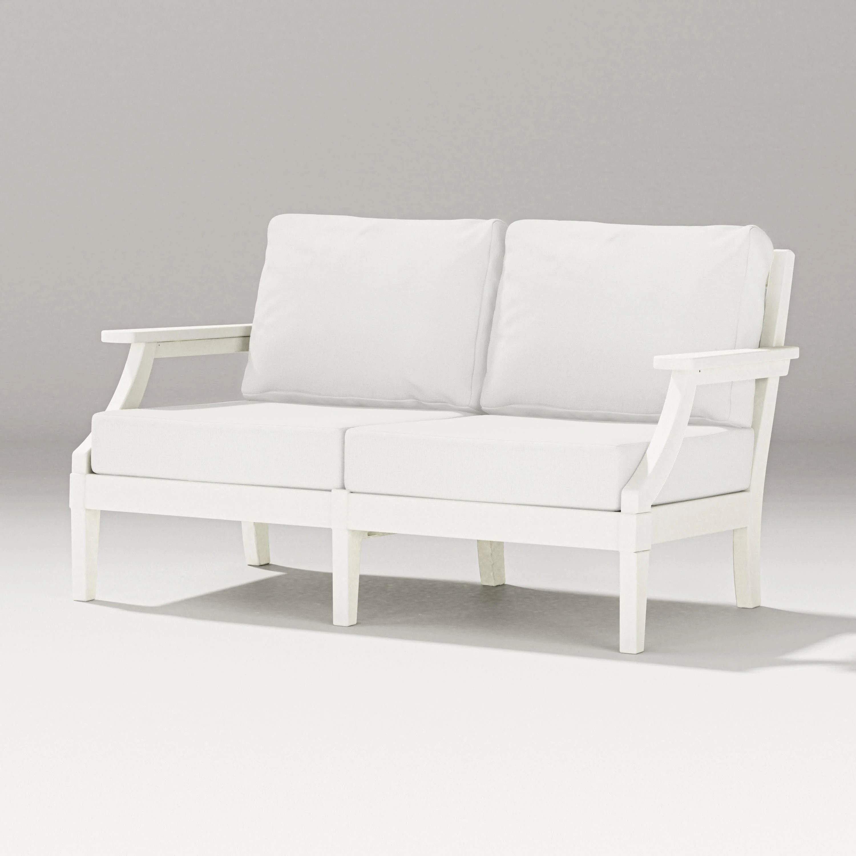 Estate Loveseat - Image 13