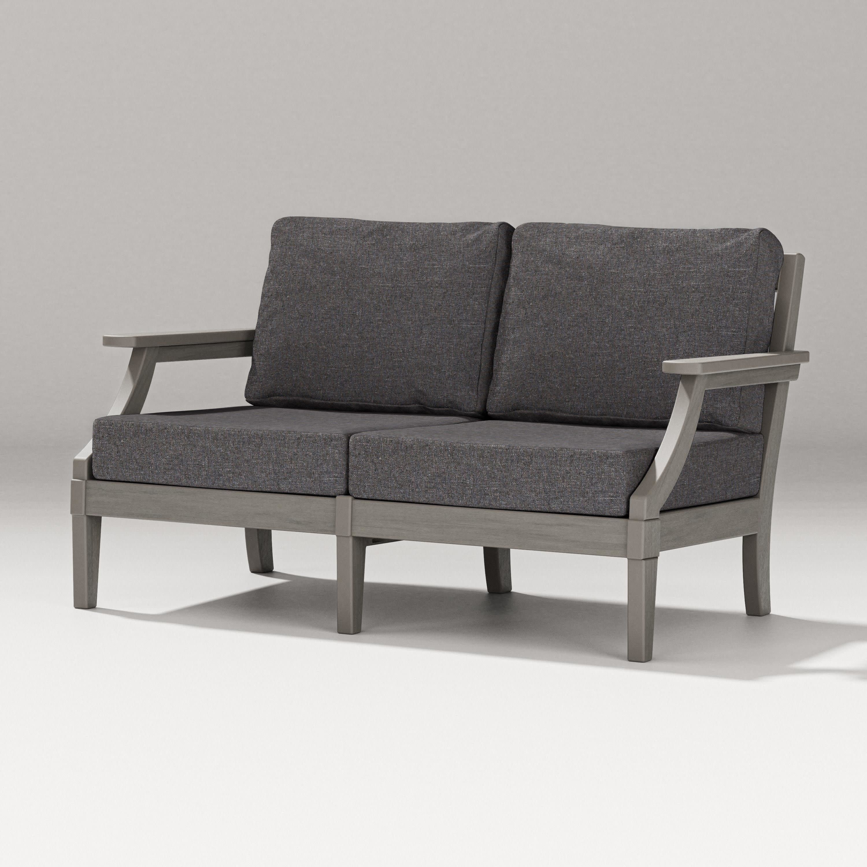 Estate Loveseat - Image 14