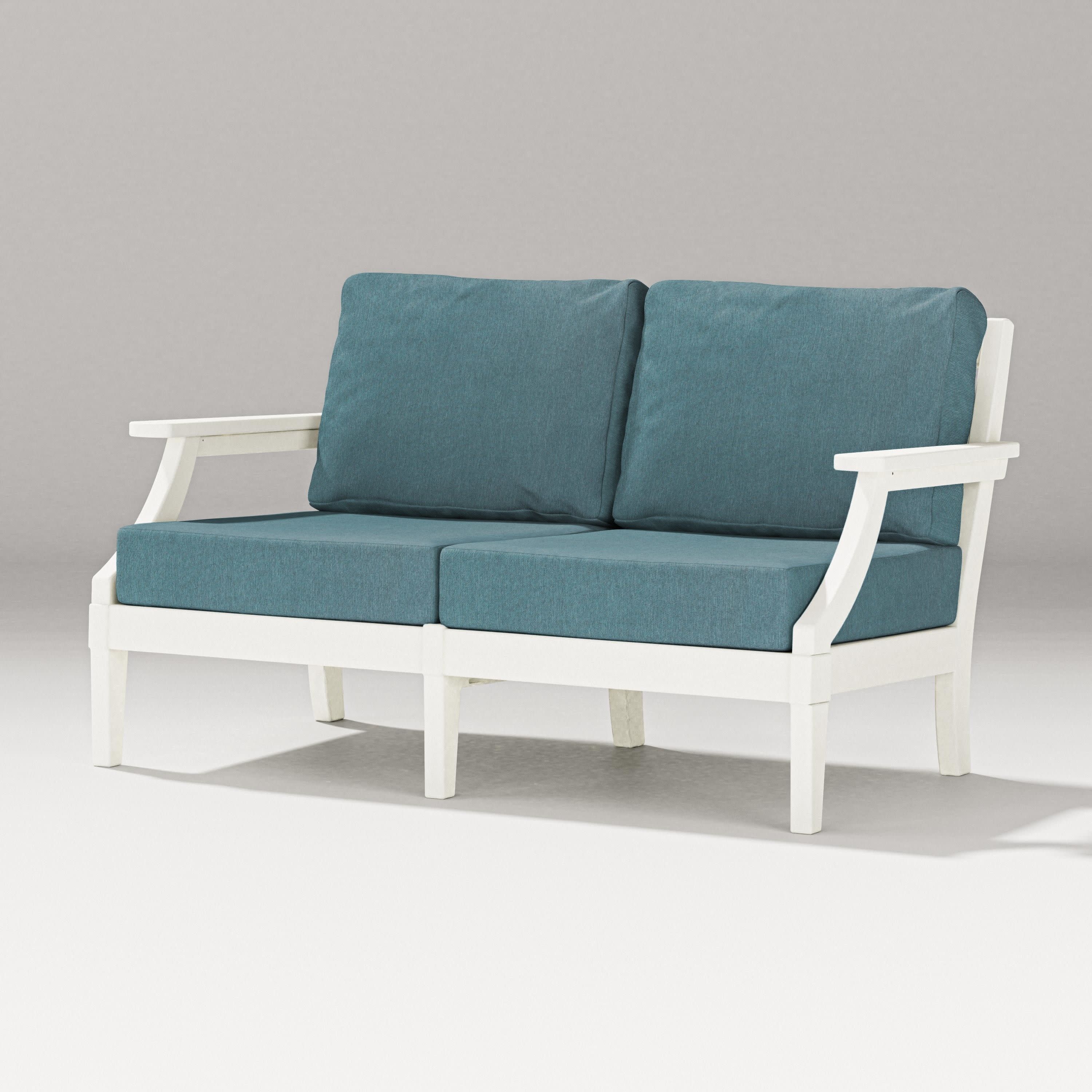 Estate Loveseat - Image 18