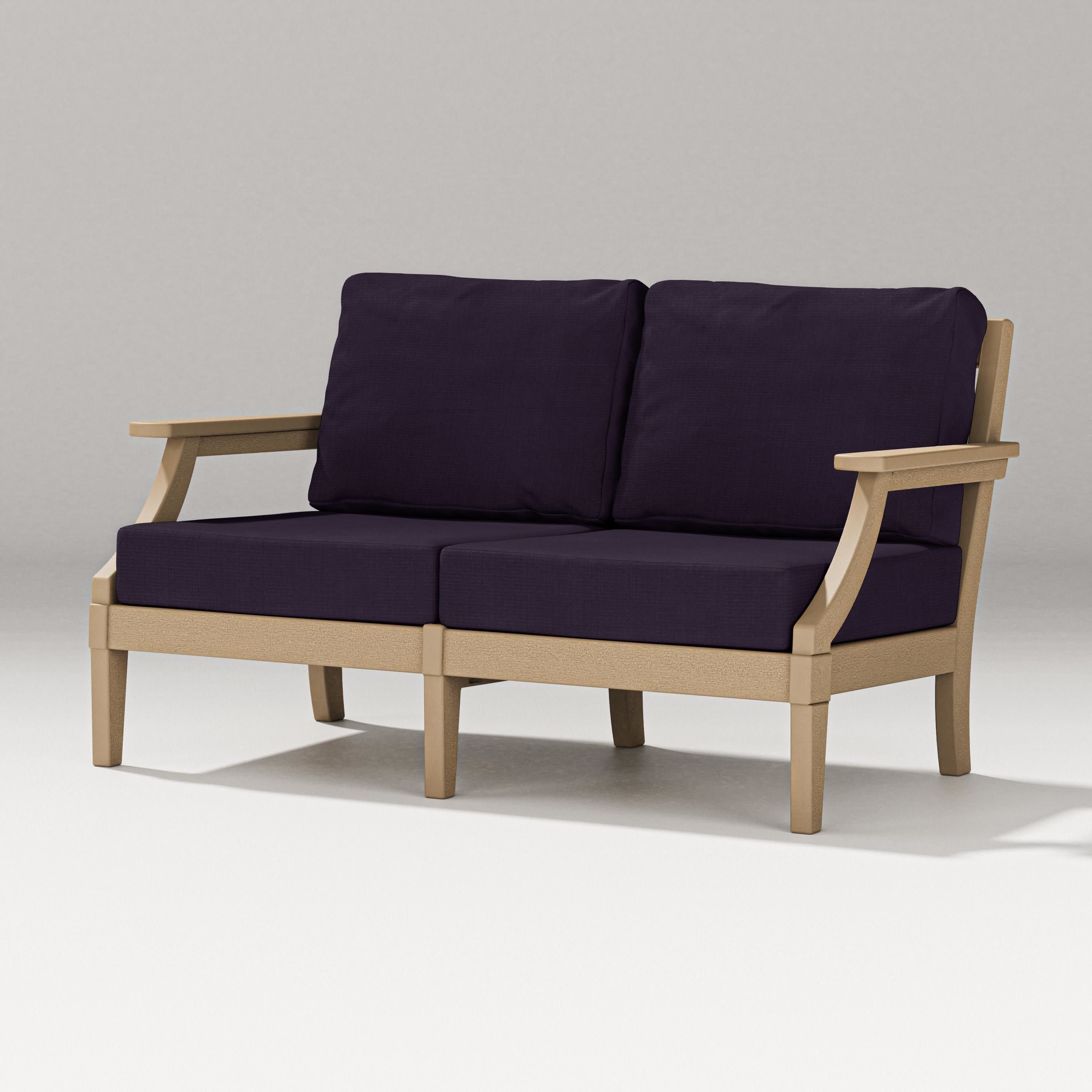 Estate Loveseat - Image 19