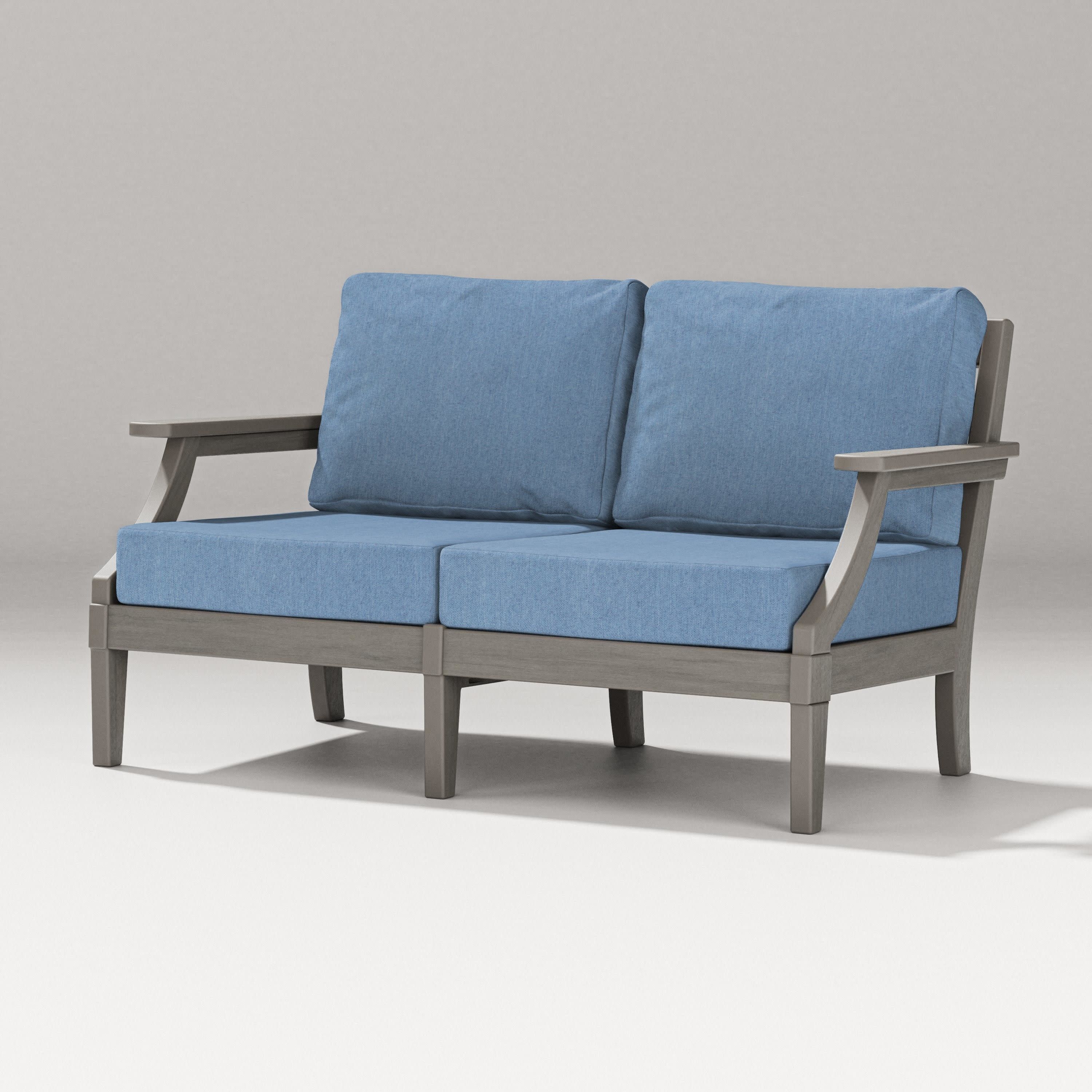Estate Loveseat - Image 2