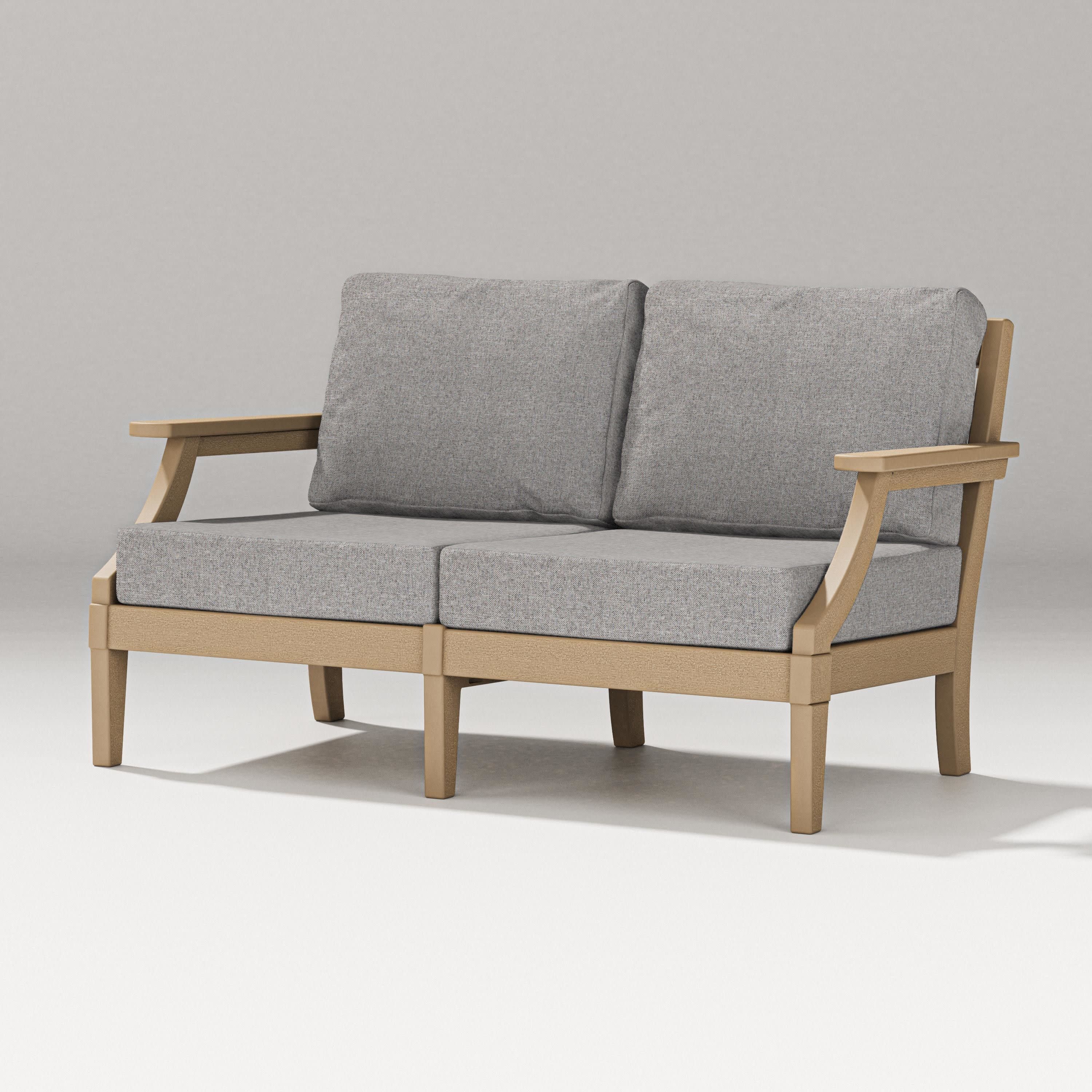 Estate Loveseat - Image 21