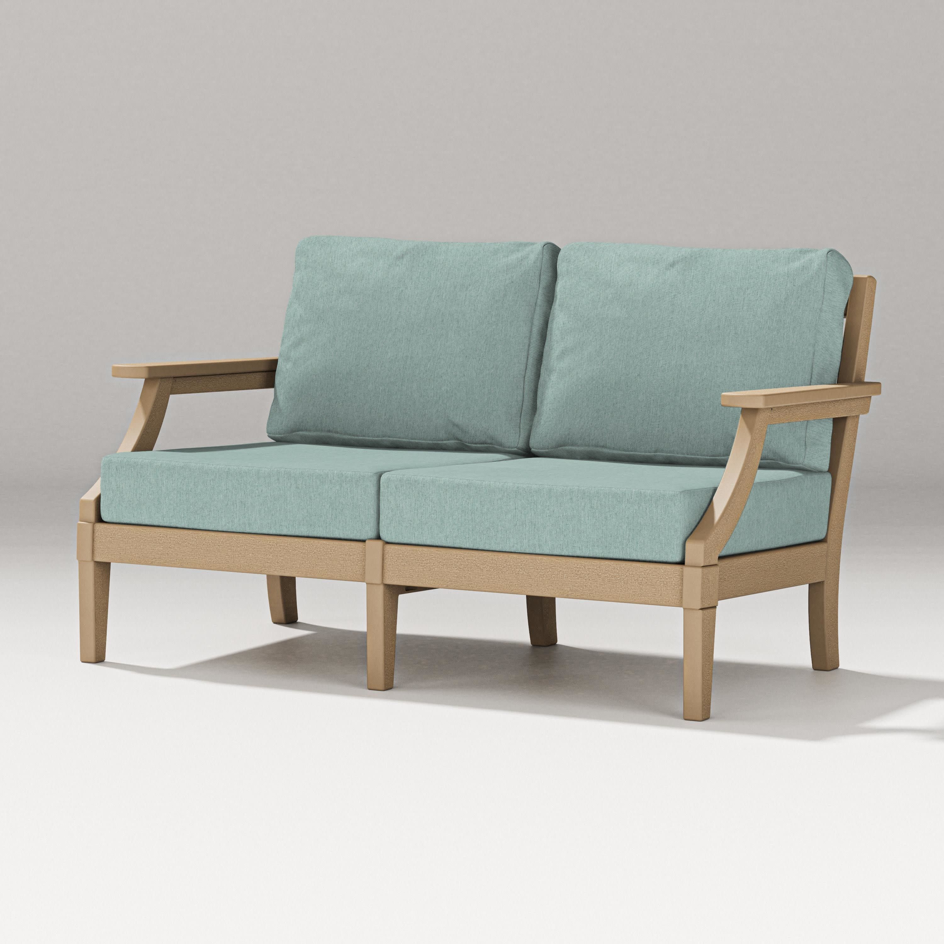 Estate Loveseat - Image 24