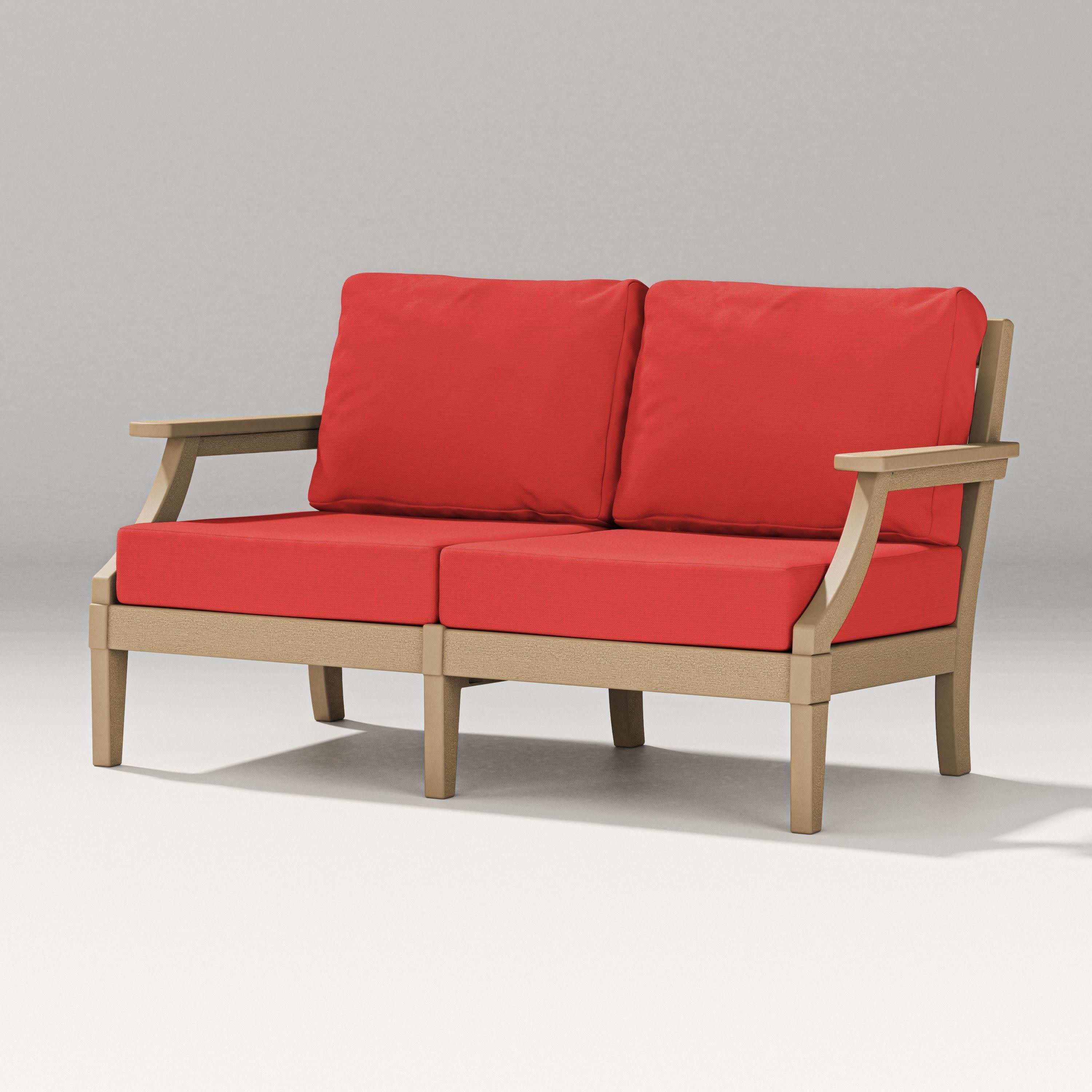 Estate Loveseat - Image 26