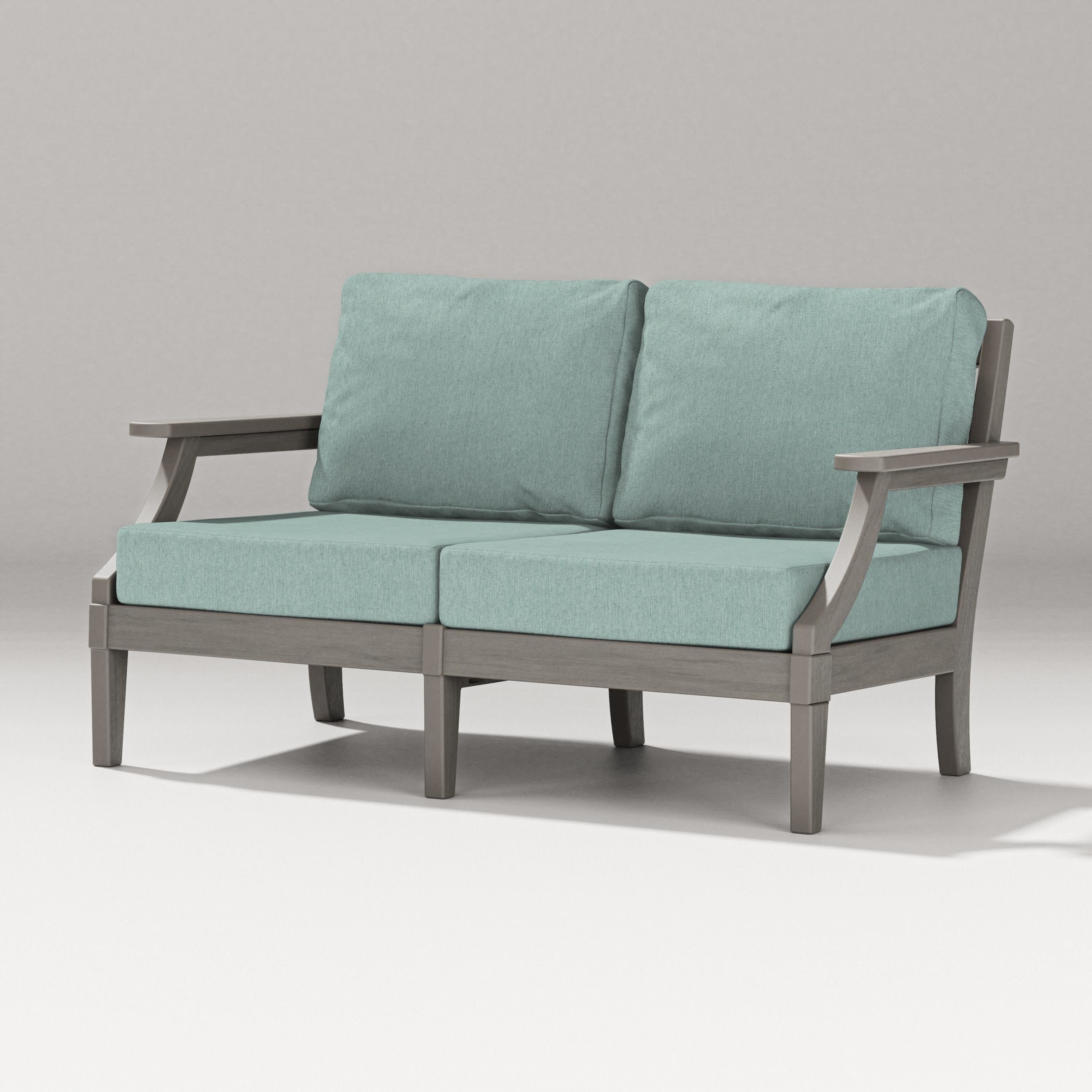 Estate Loveseat - Image 3