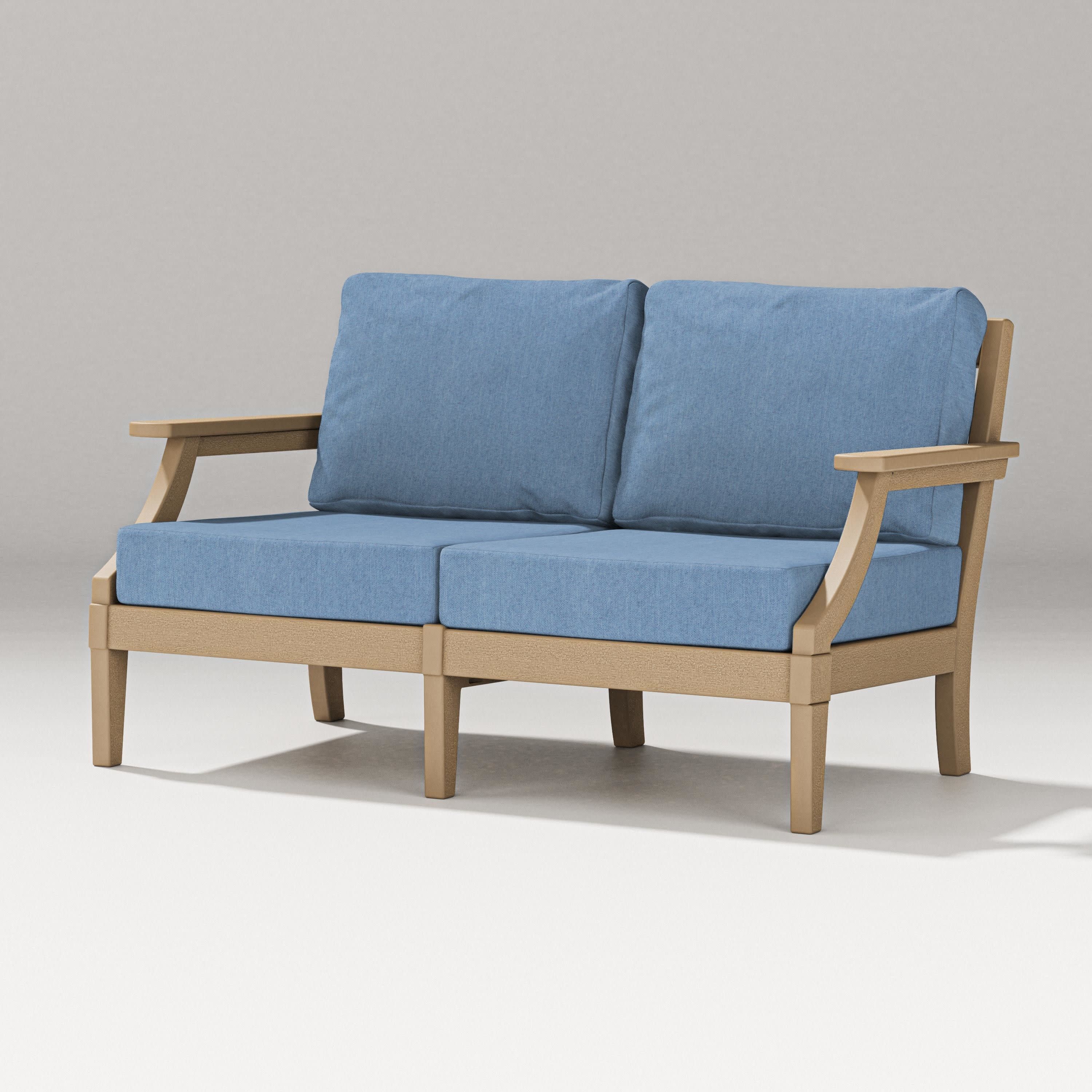 Estate Loveseat - Image 34